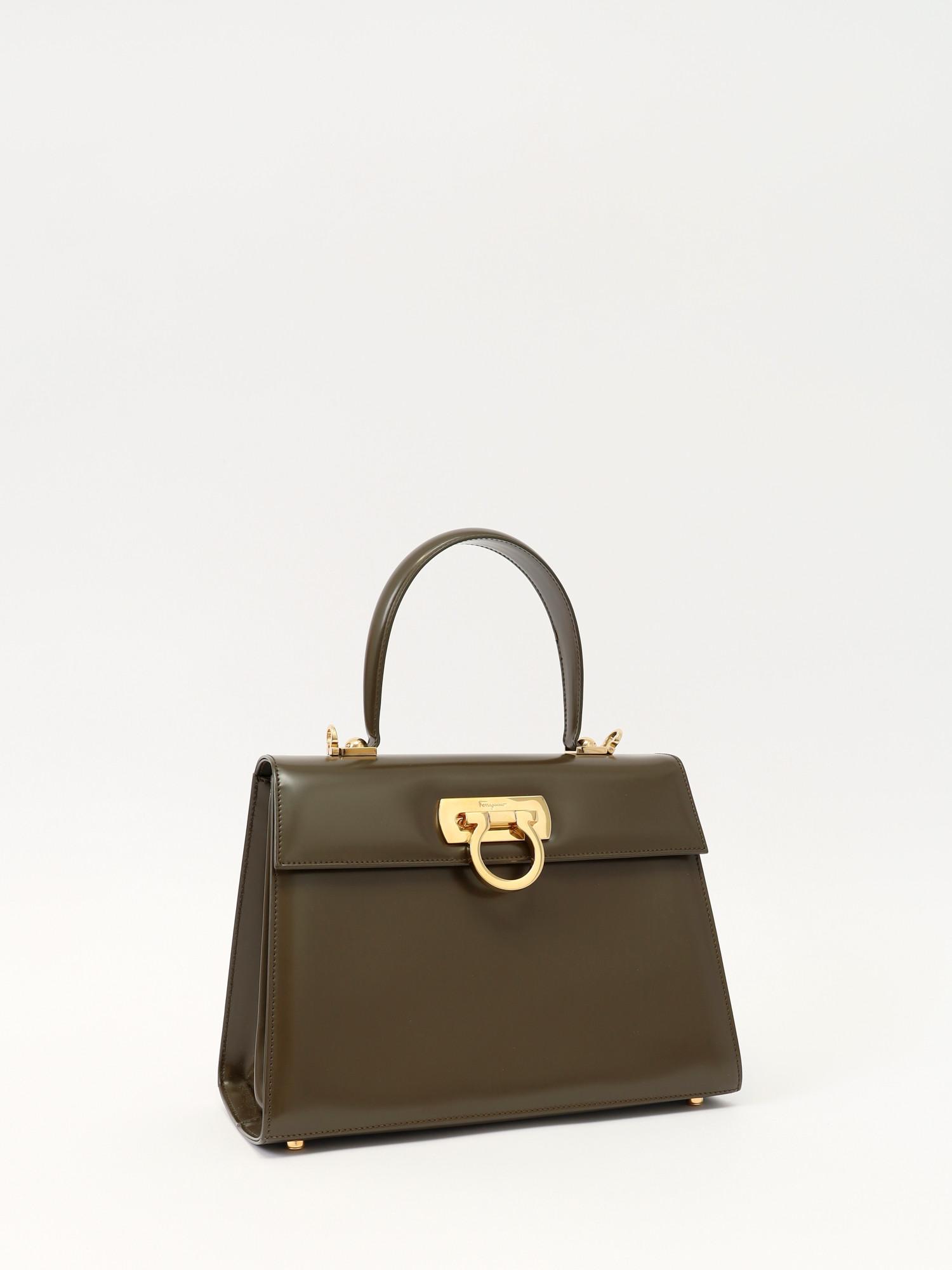 Salvatore Ferragamo Gancini , фото 3