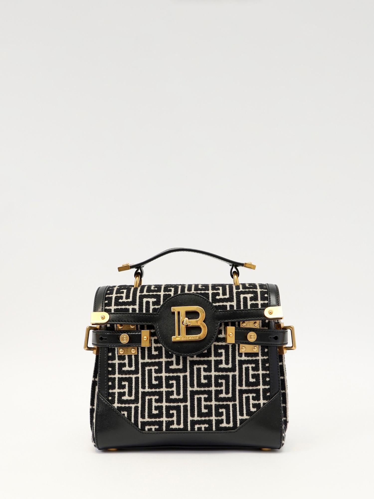 Balmain B-Buzz , фото 1