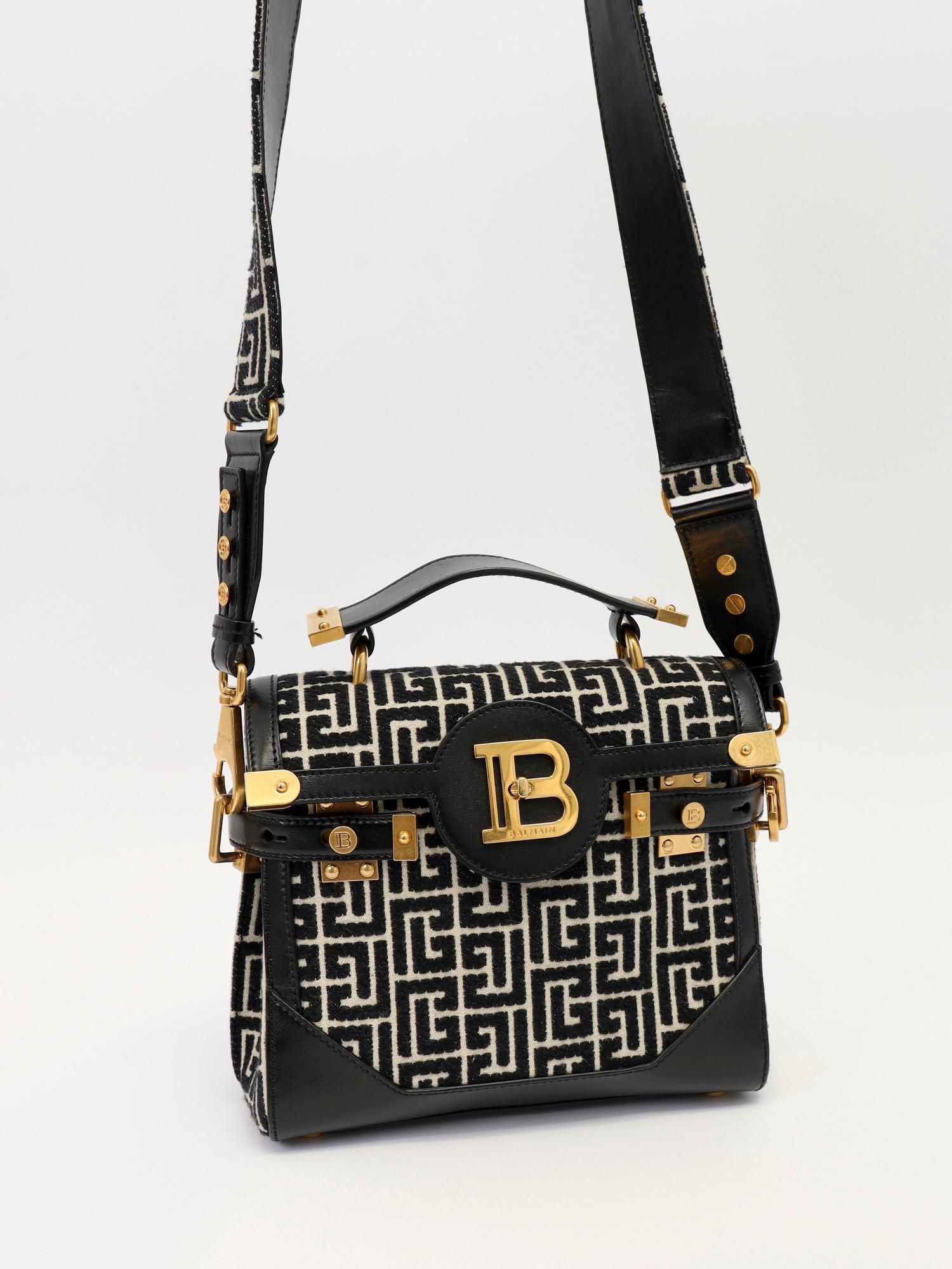 Balmain B-Buzz , фото 5