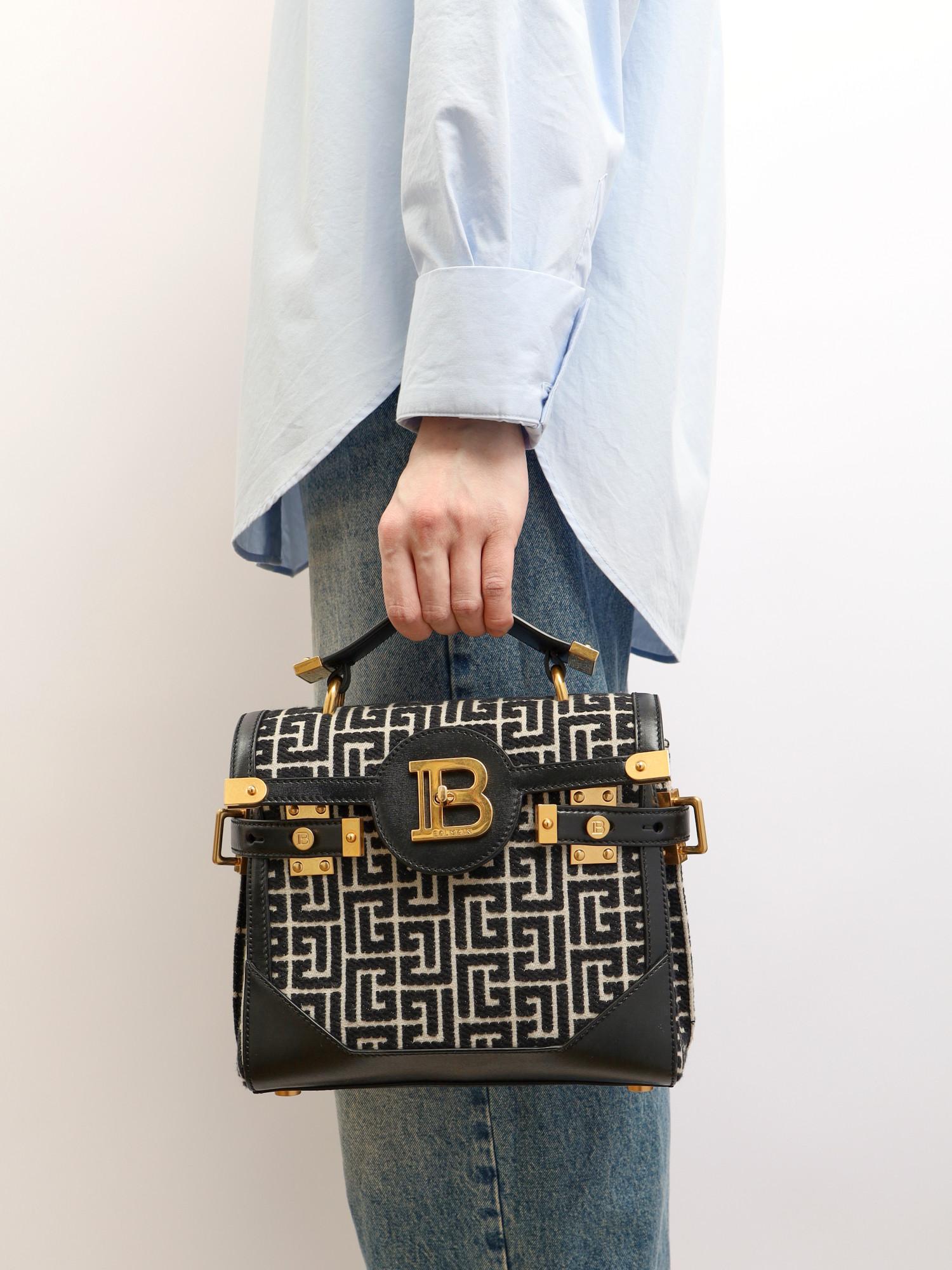 Balmain B-Buzz , фото 2