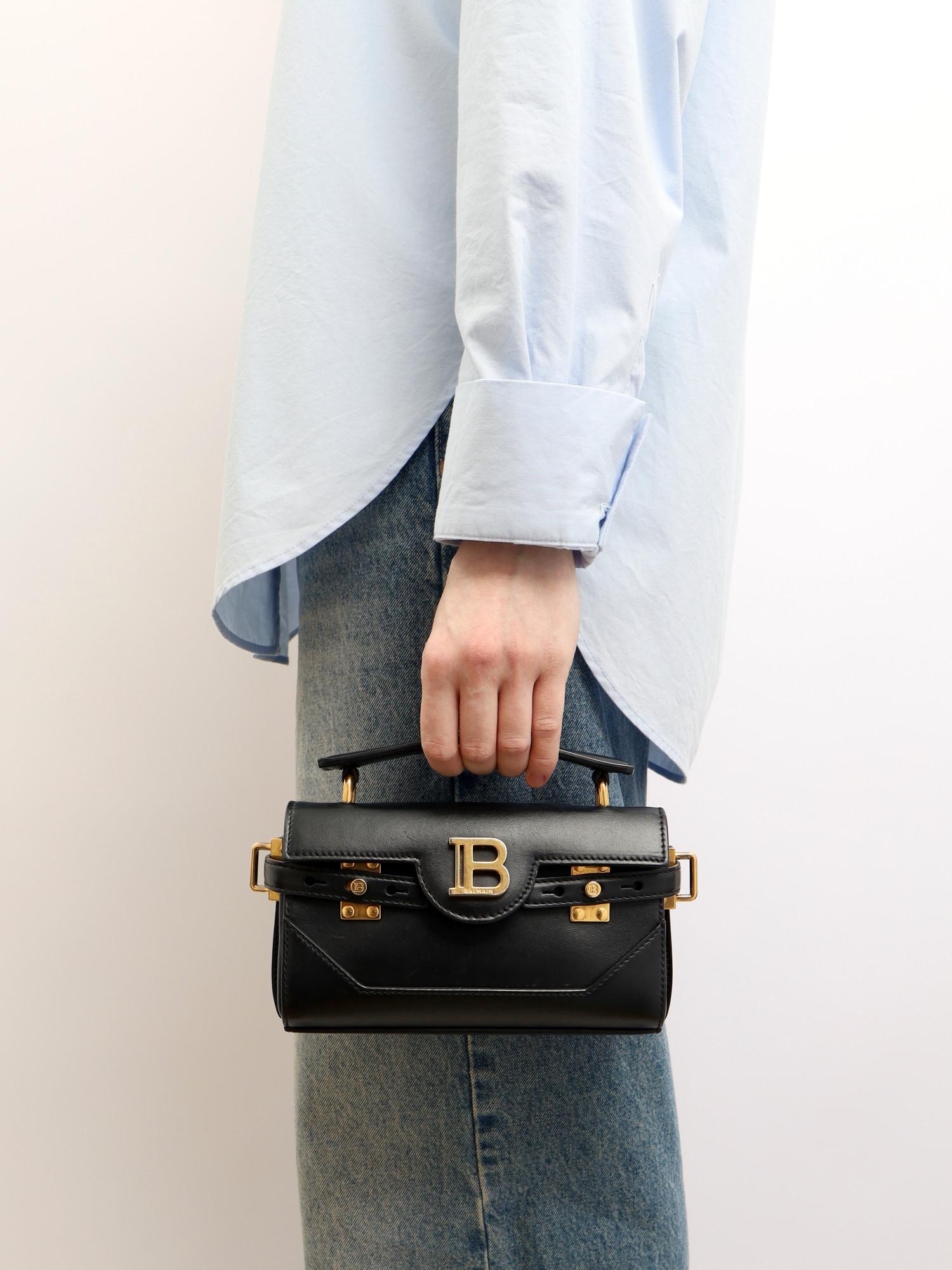 Balmain B-Buzz , фото 2