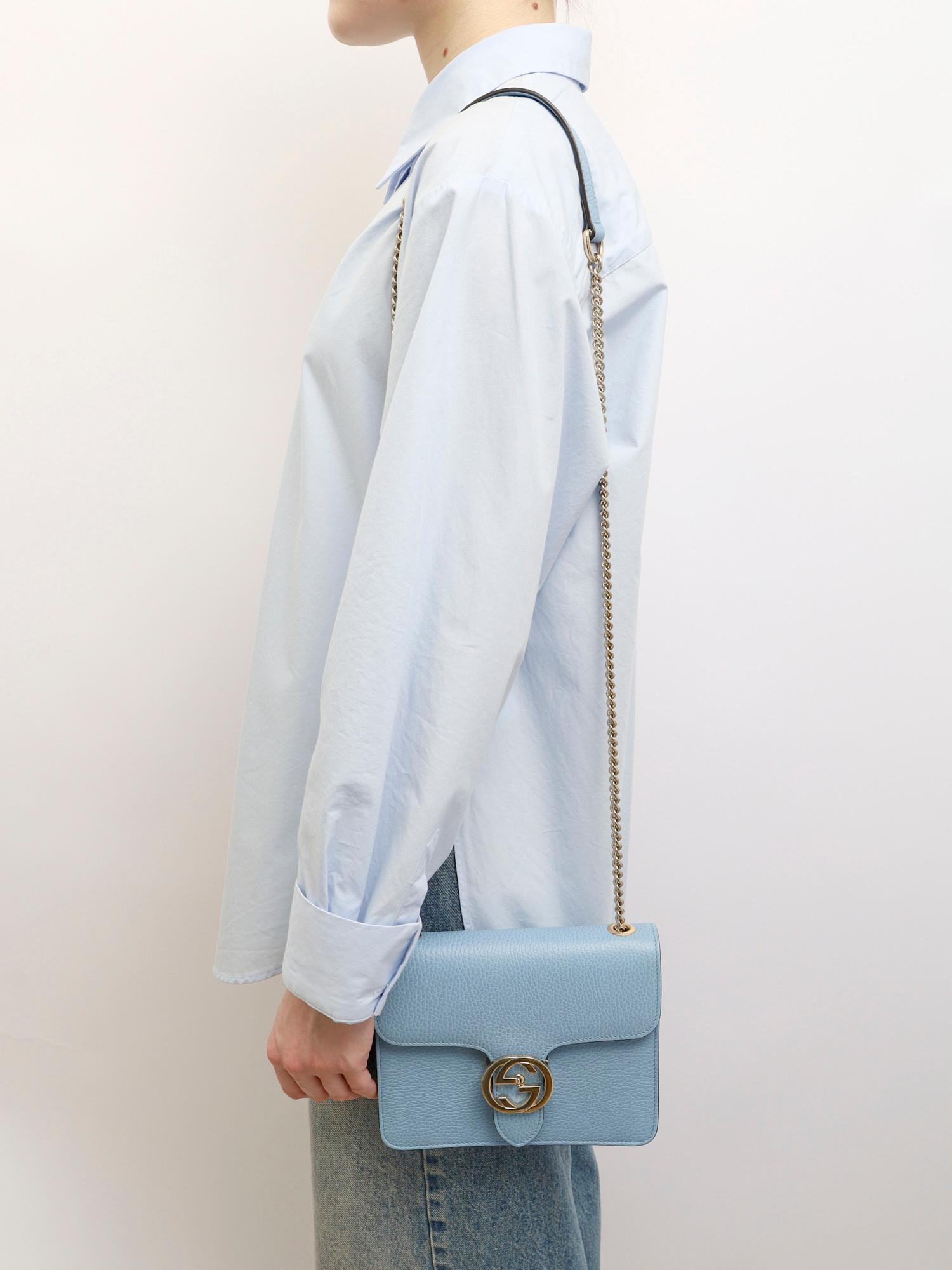 Gucci Interlocking , фото 2
