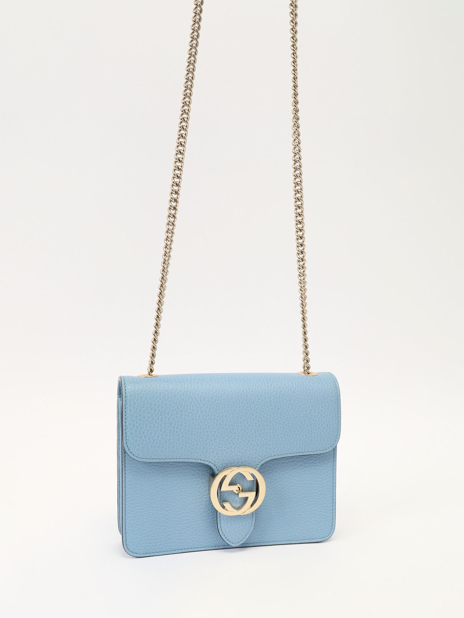 Gucci Interlocking , фото 5