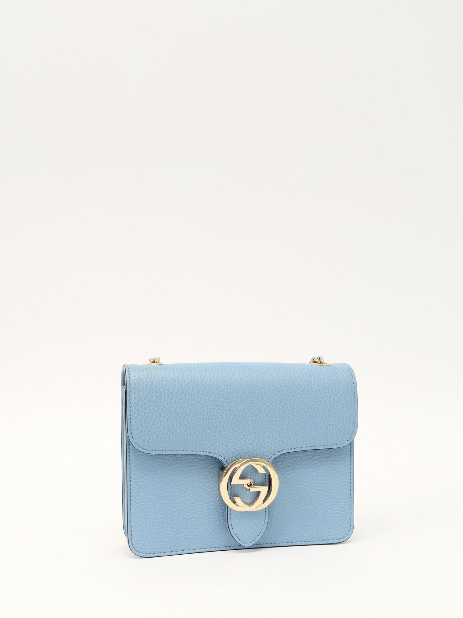 Gucci Interlocking , фото 3