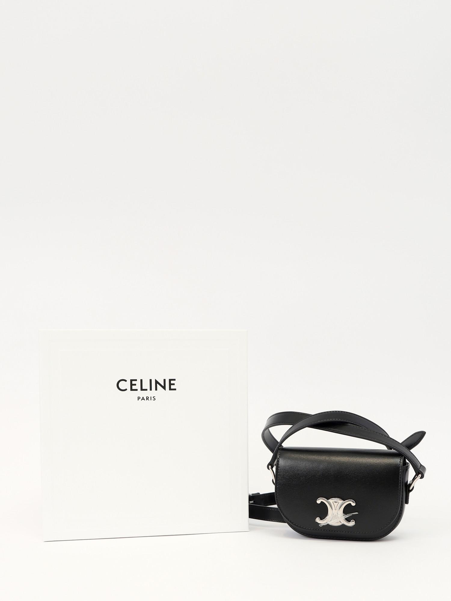 Celine Triomphe , фото 5