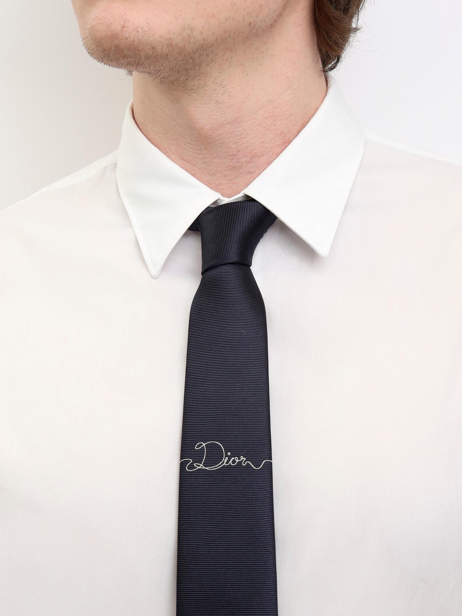 Dior Tie , фото 2