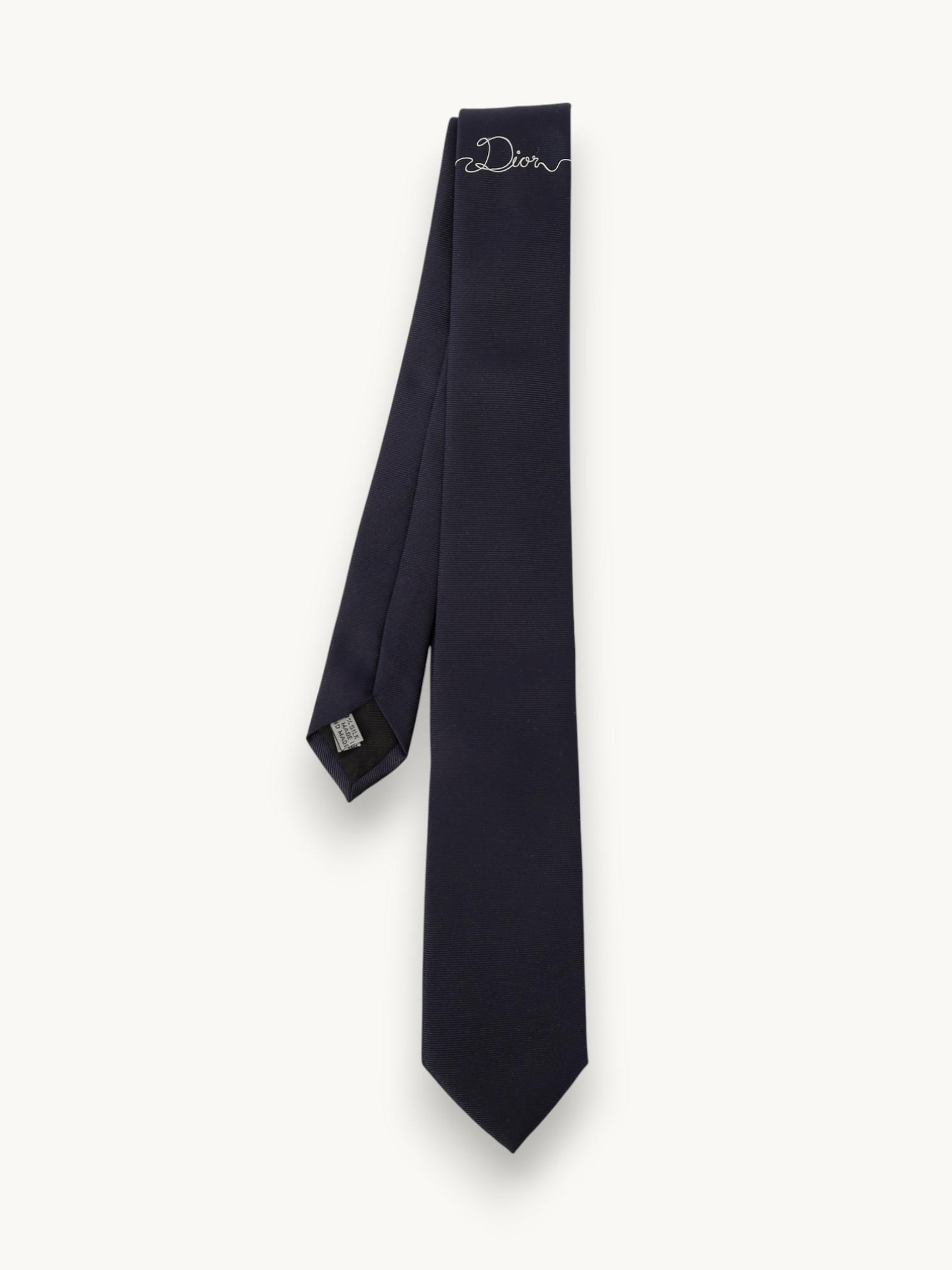 Dior Tie , фото 4