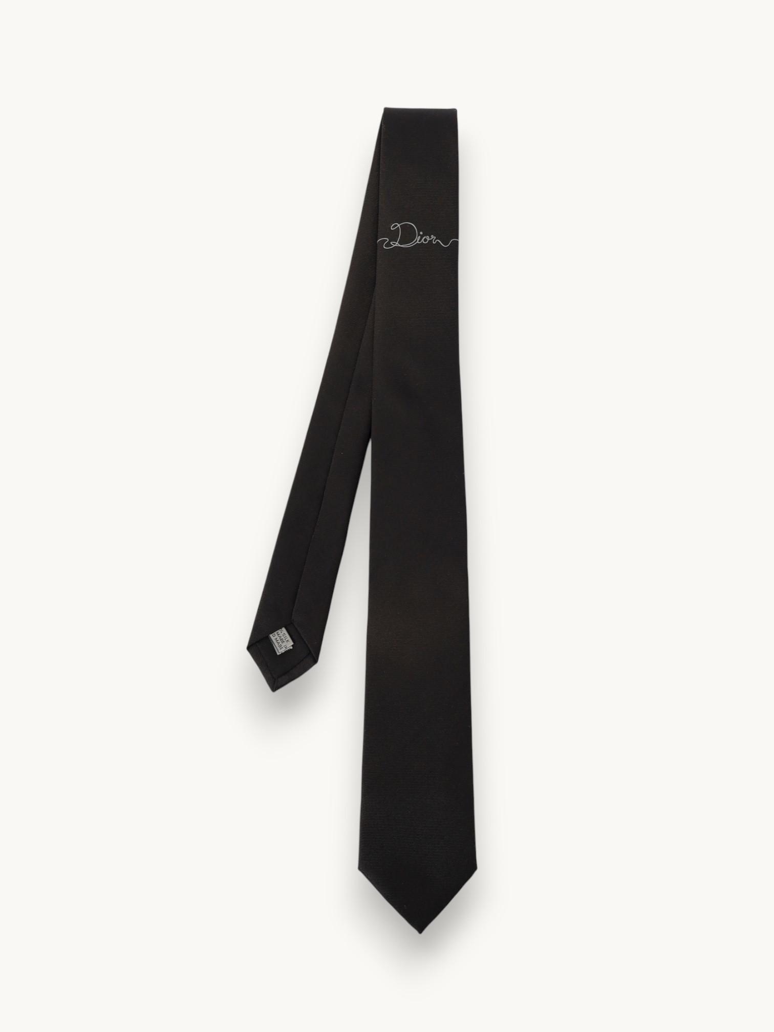 Dior Tie , фото 3