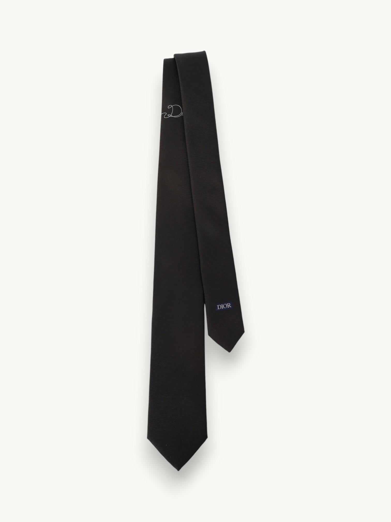 Dior Tie , фото 1