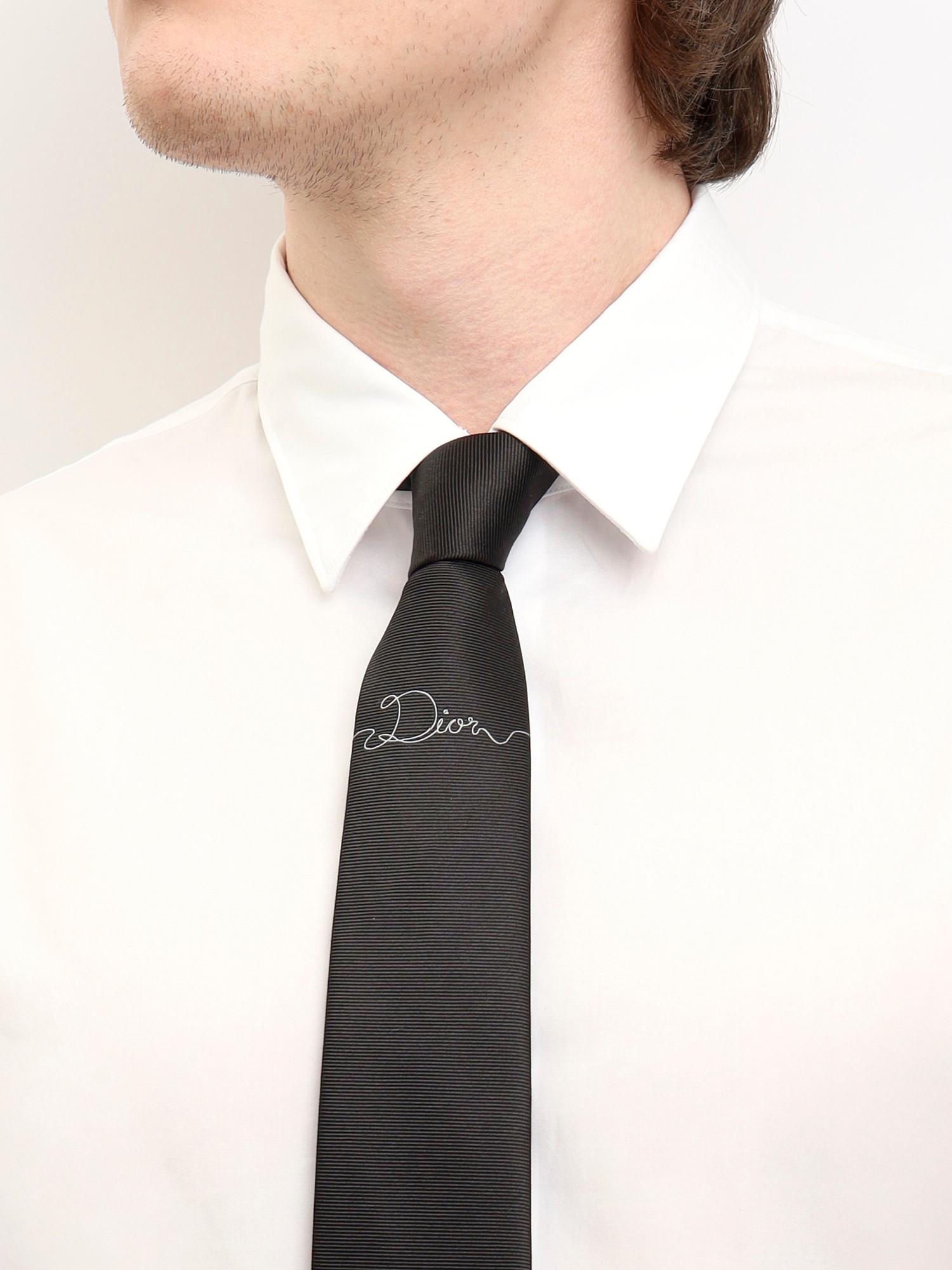 Dior Tie , фото 2