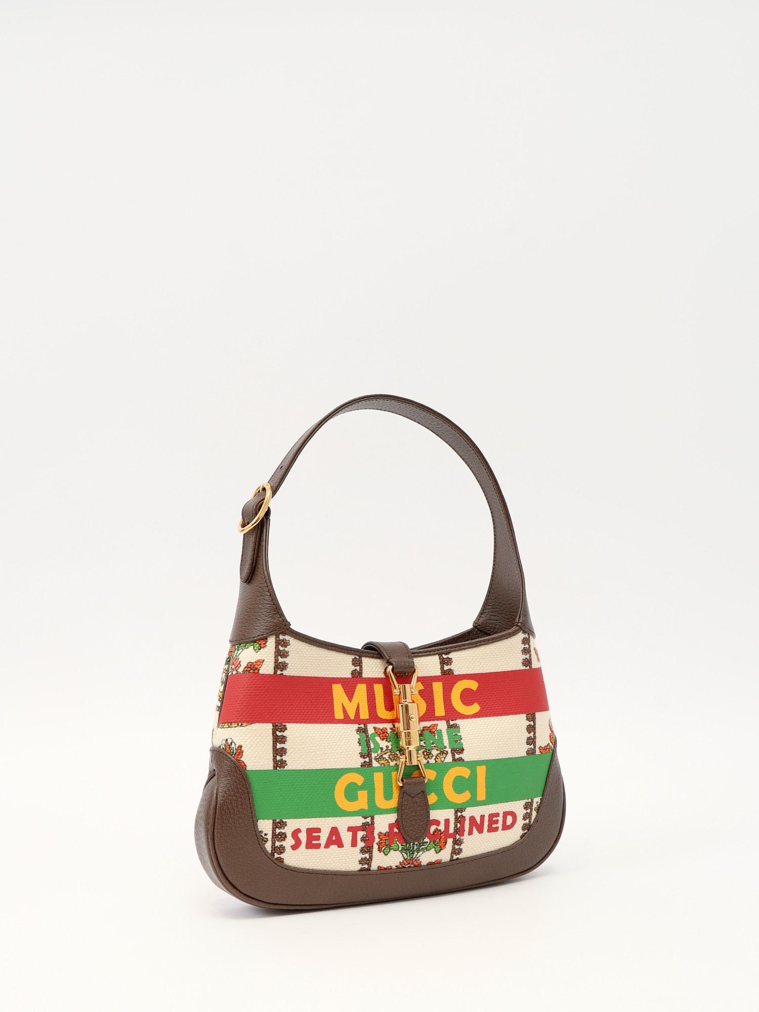Gucci Jackie , фото 3