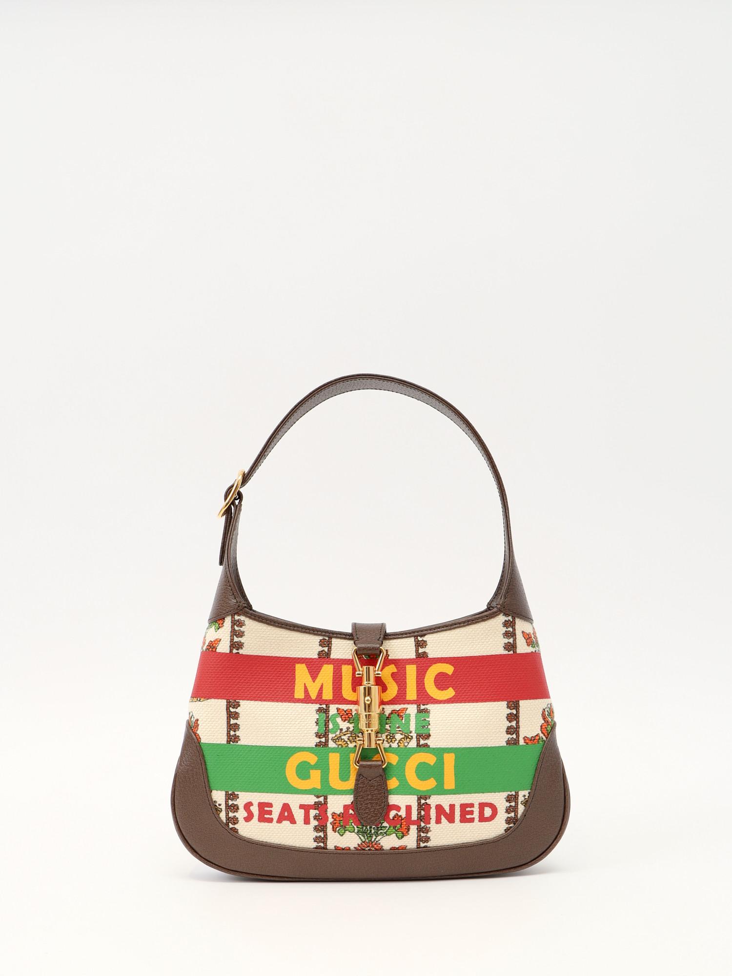 Gucci Jackie , фото 1
