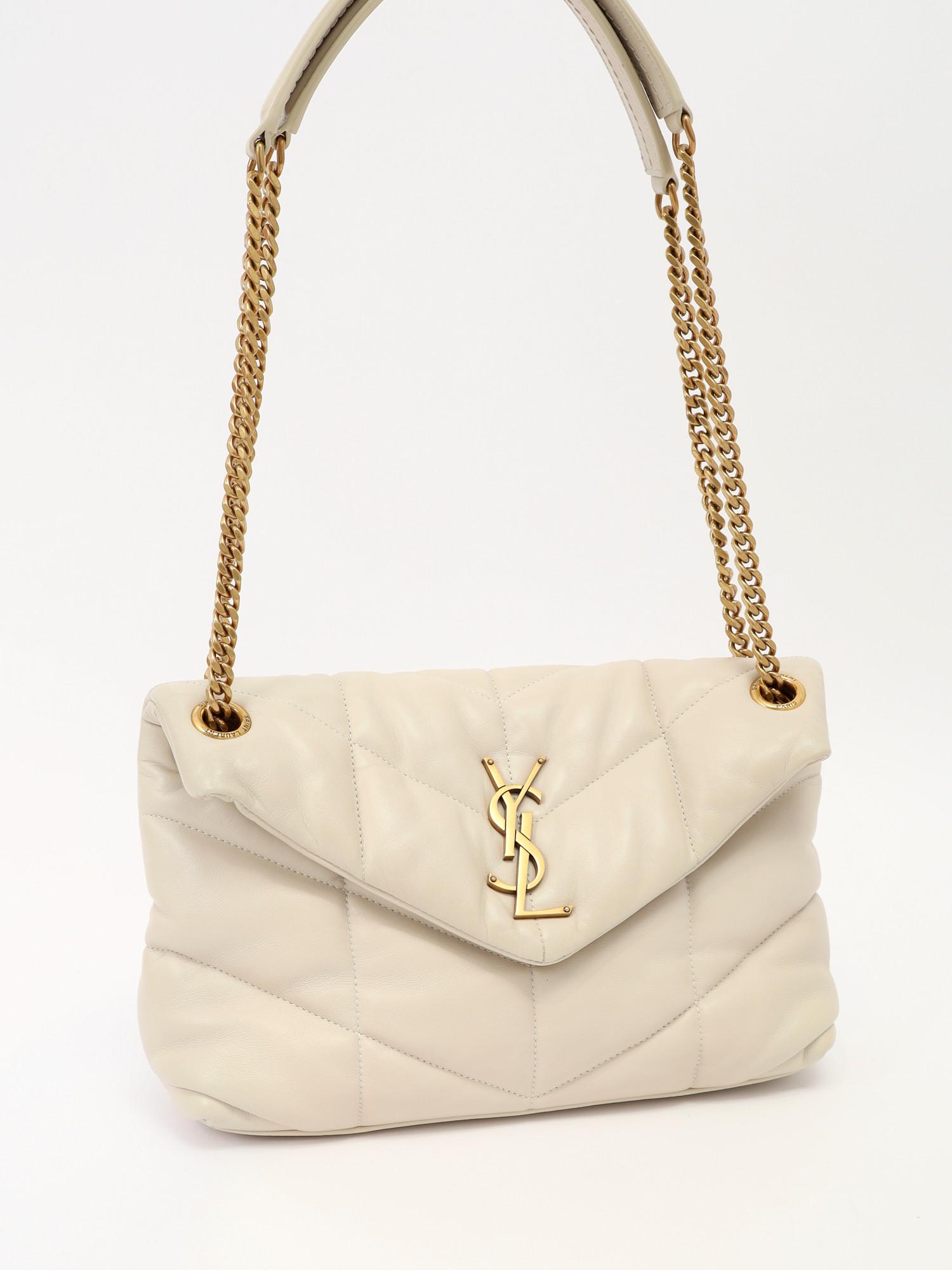 Saint Laurent Puffer , фото 5