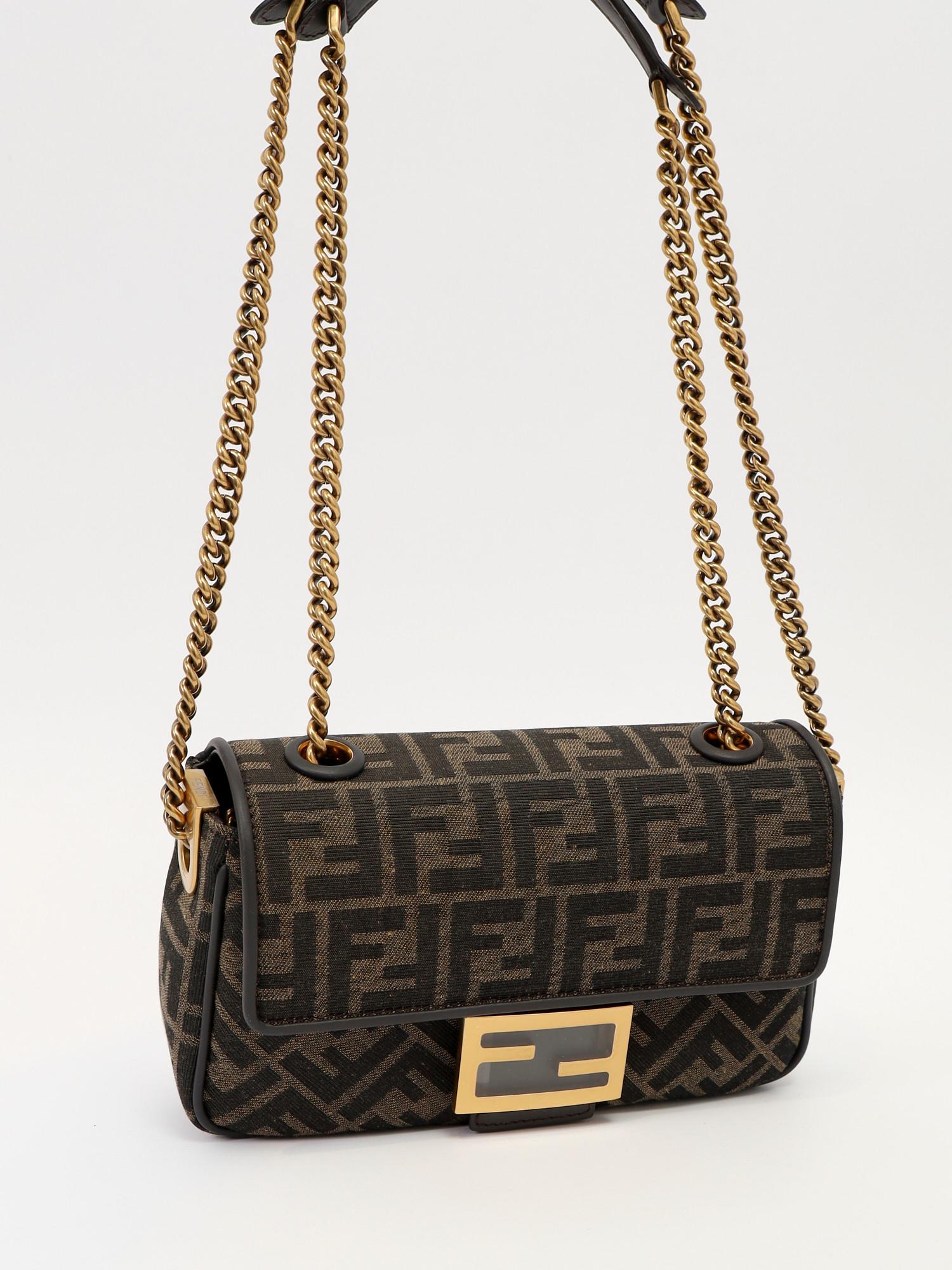 Fendi Baguette , фото 5