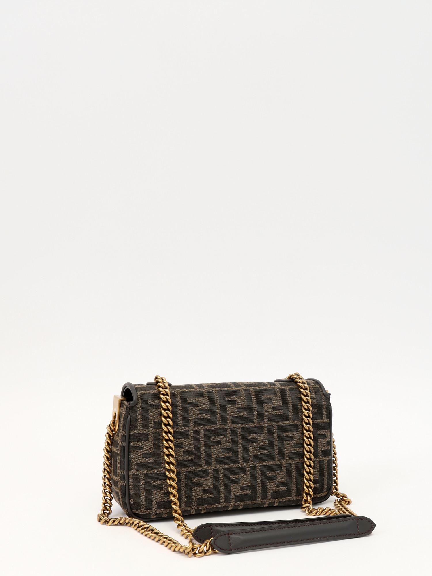 Fendi Baguette , фото 4