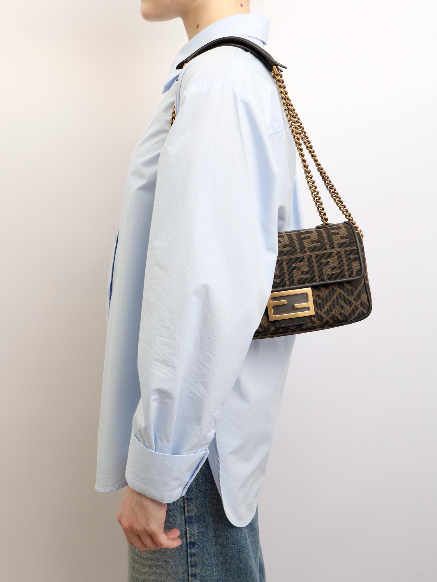 Fendi Baguette , фото 2
