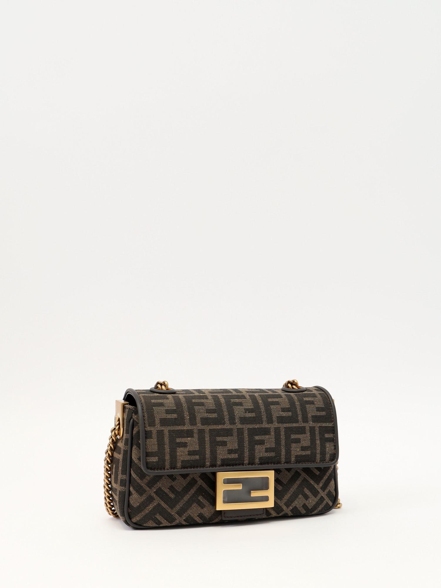Fendi Baguette , фото 3