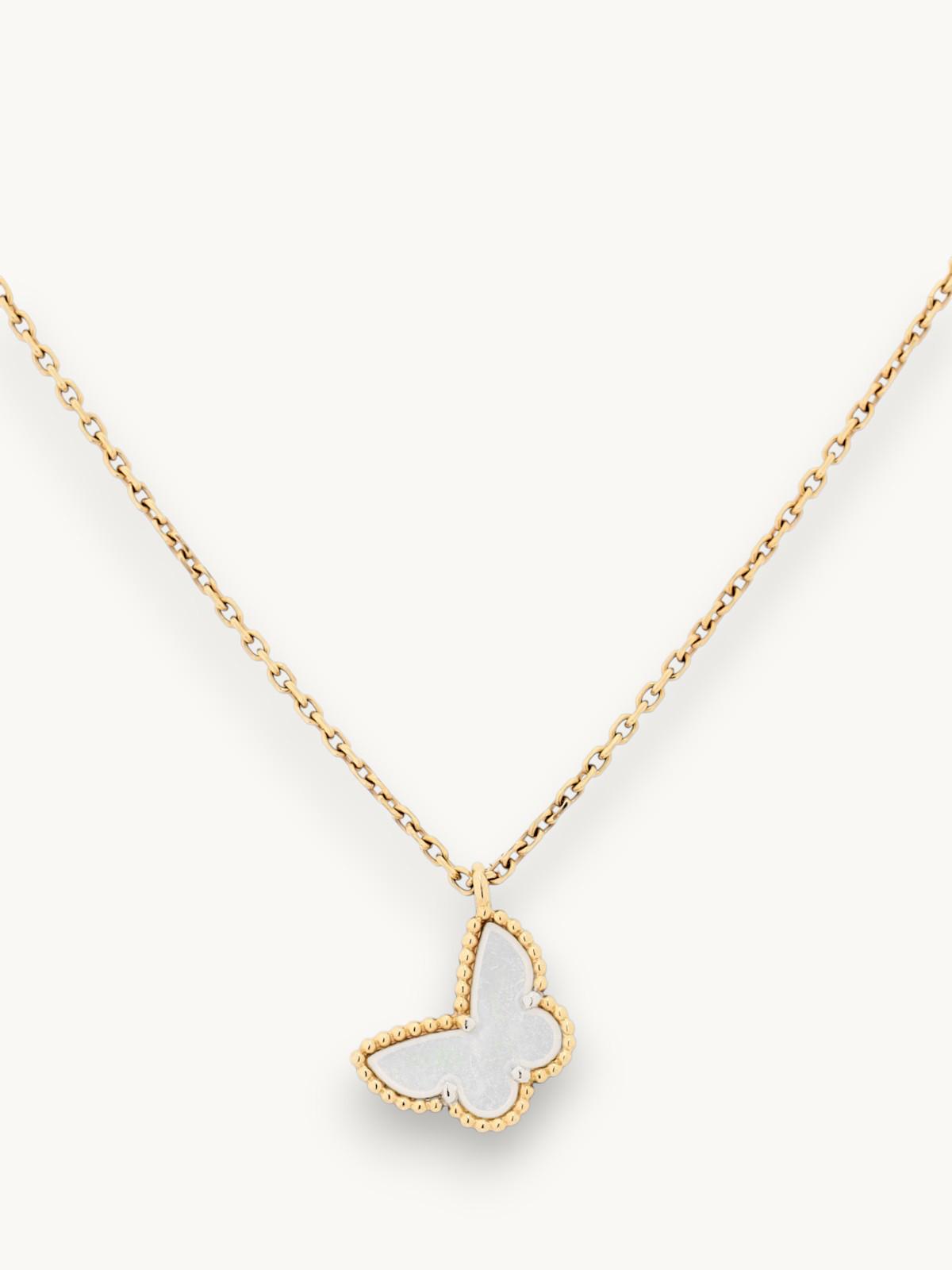 Van Cleef & Arpels Sweet Butterflies , фото 1