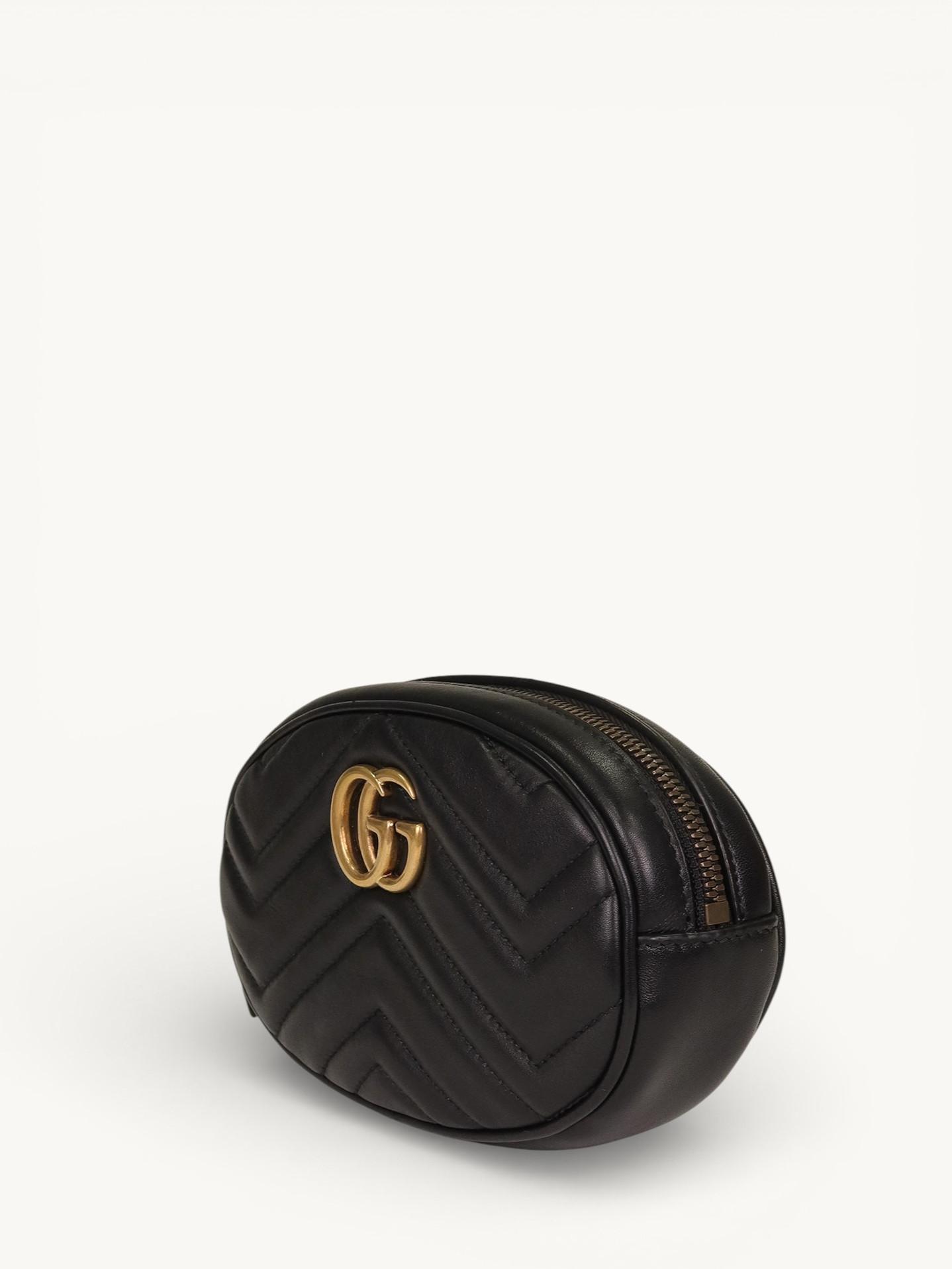 Gucci GG Marmont , фото 4