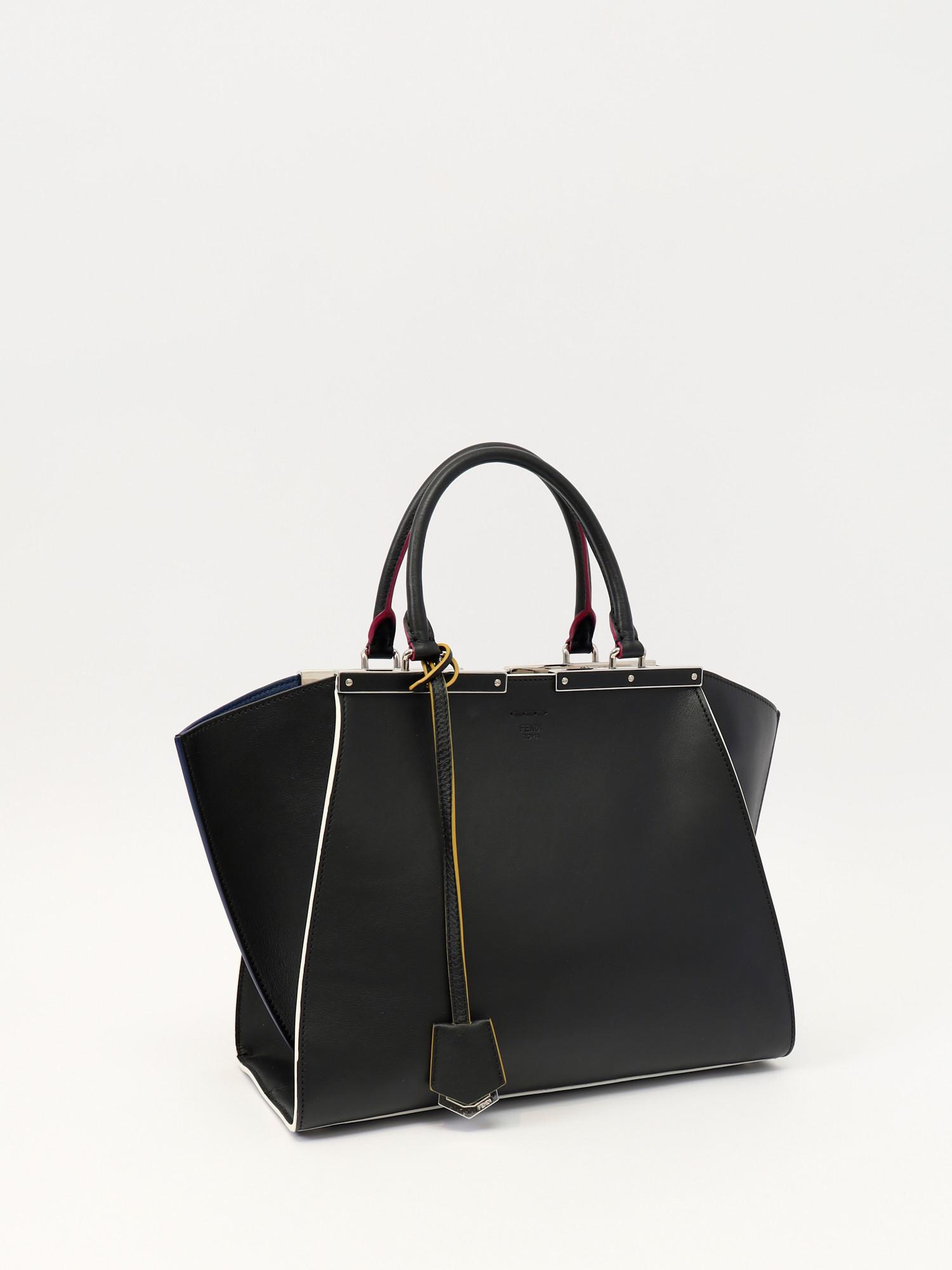 Fendi 3 Jours , фото 3