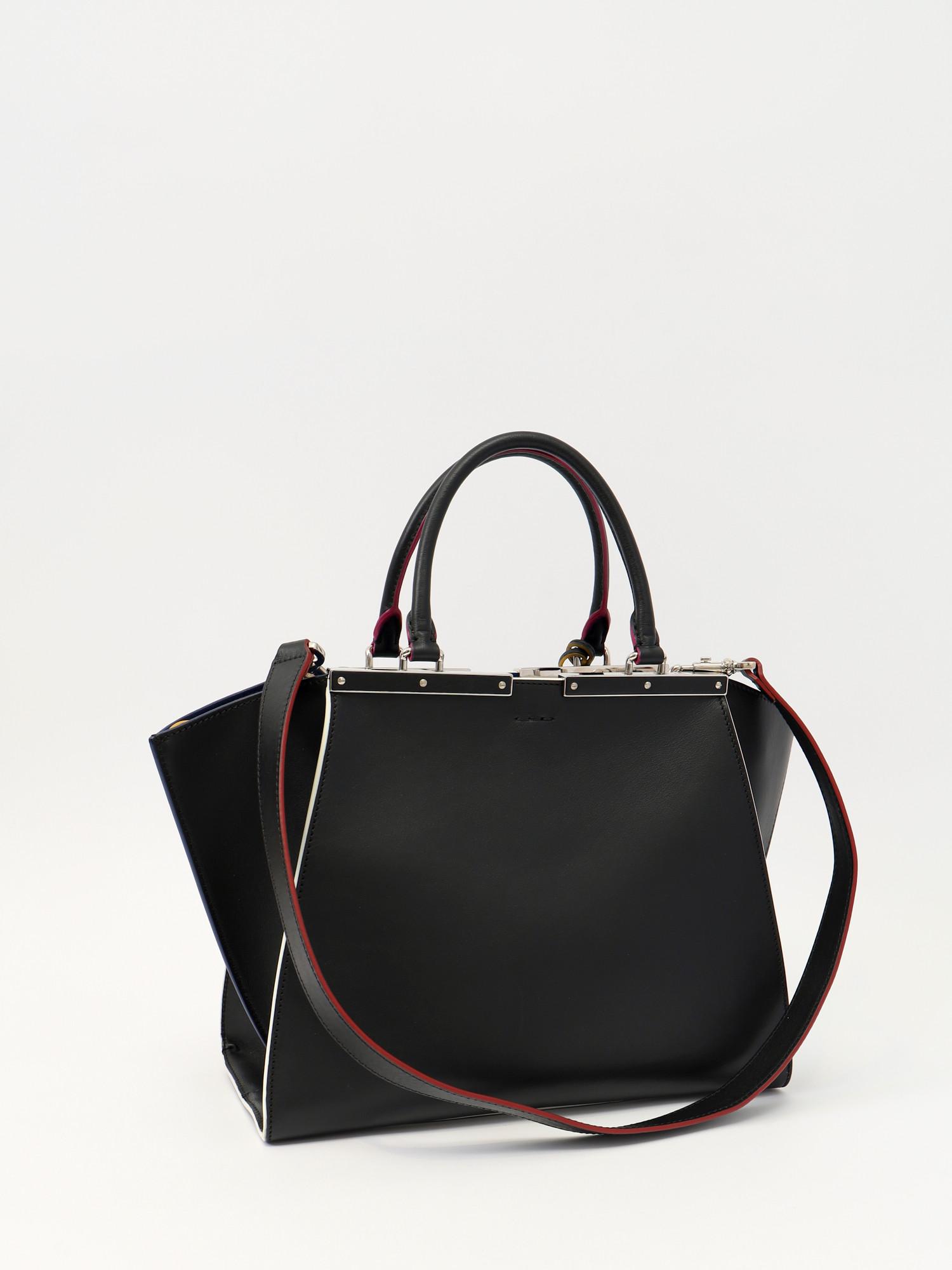 Fendi 3 Jours , фото 4