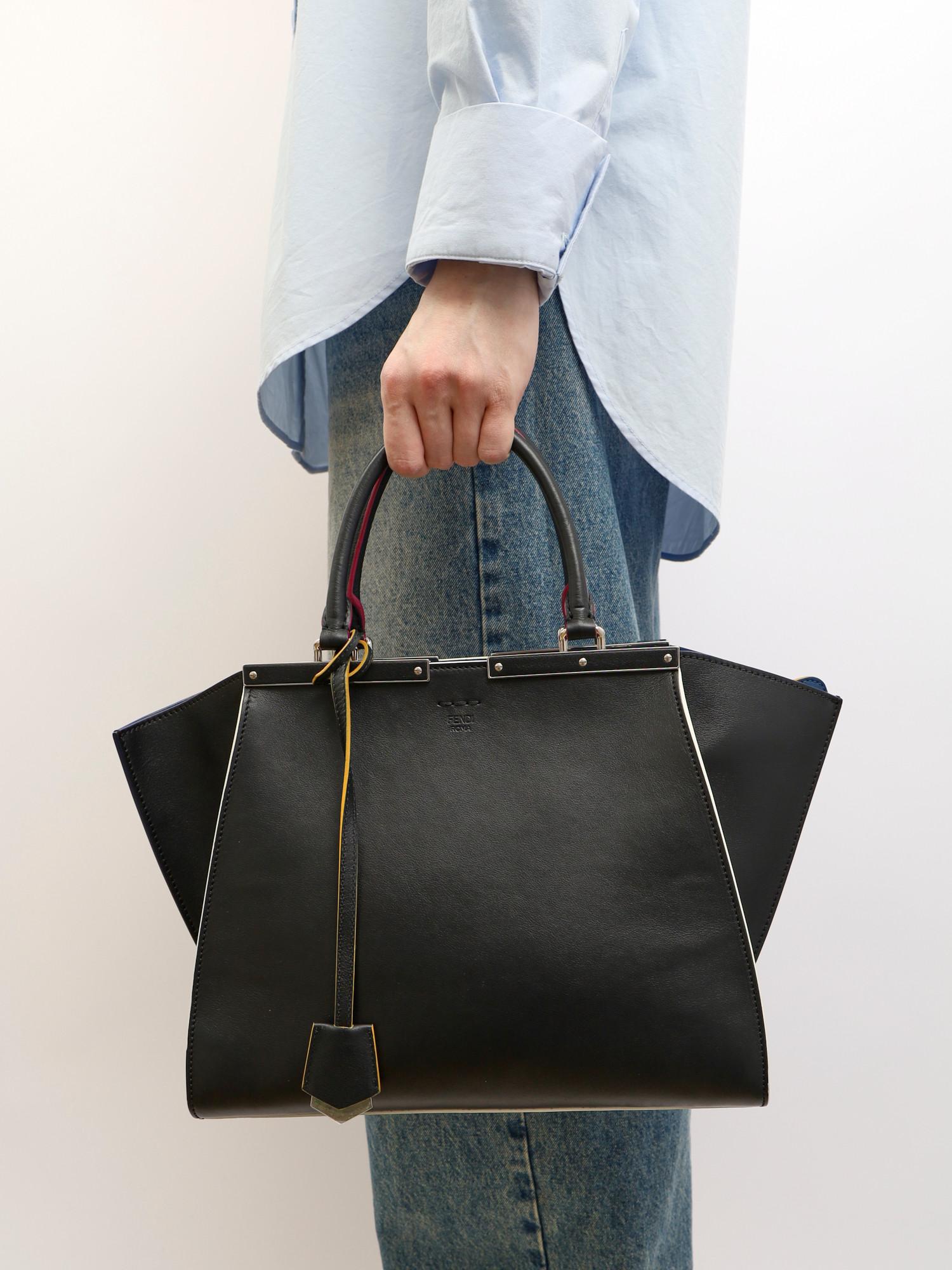 Fendi 3 Jours , фото 2