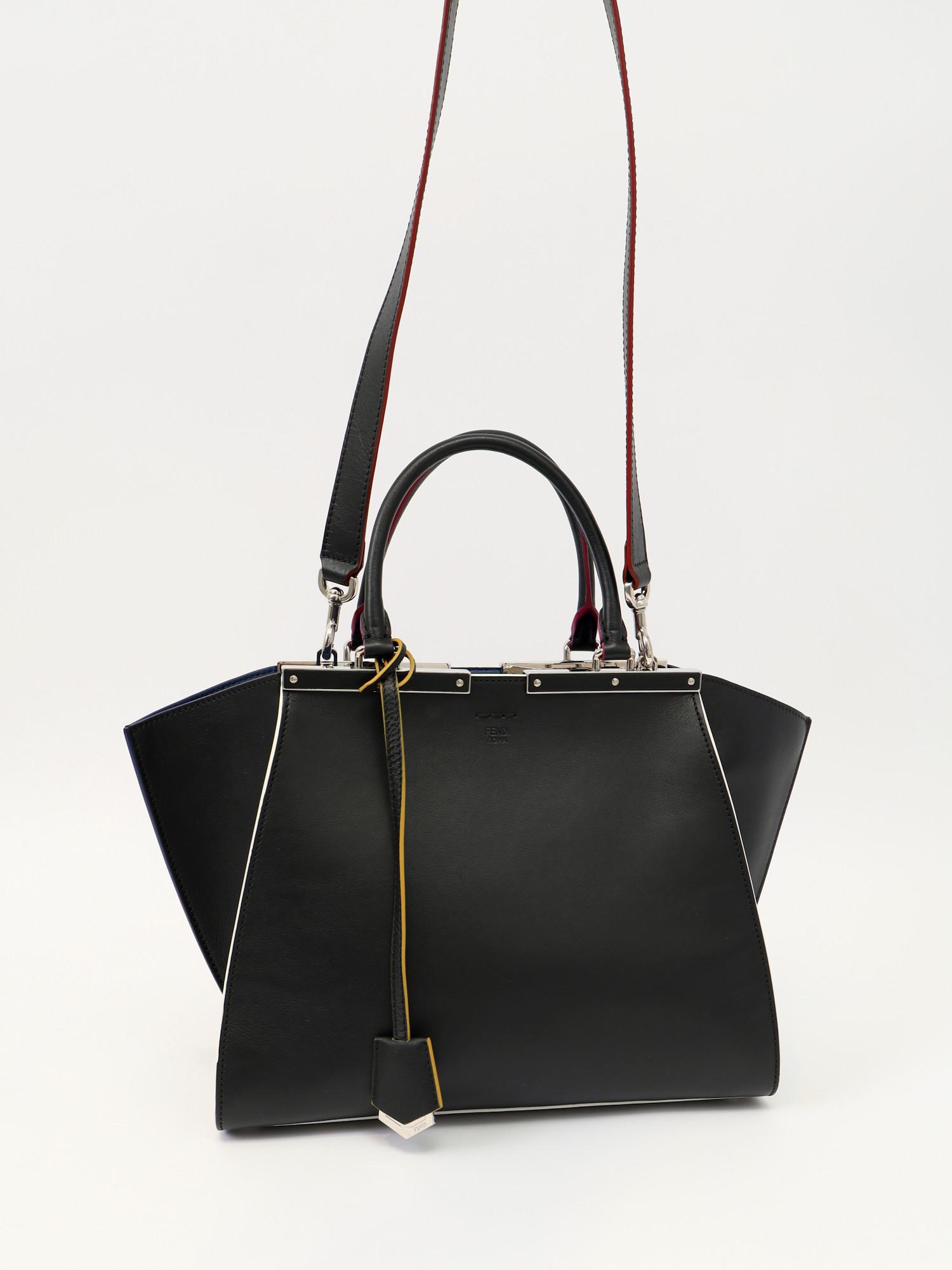 Fendi 3 Jours , фото 5