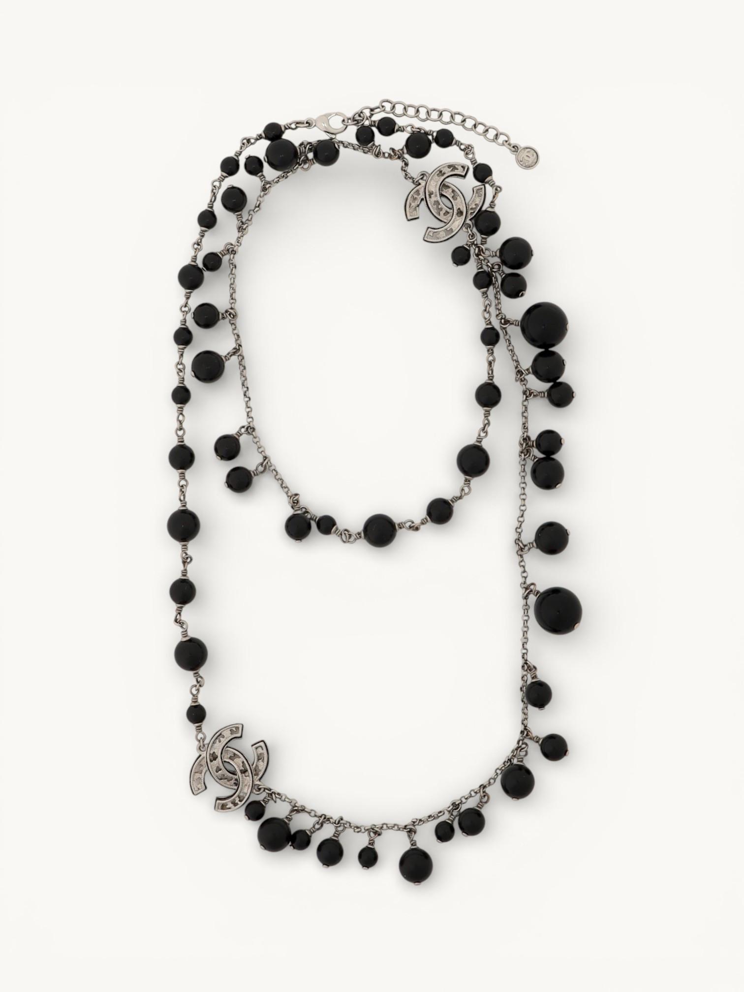 Chanel Neckalce , фото 1