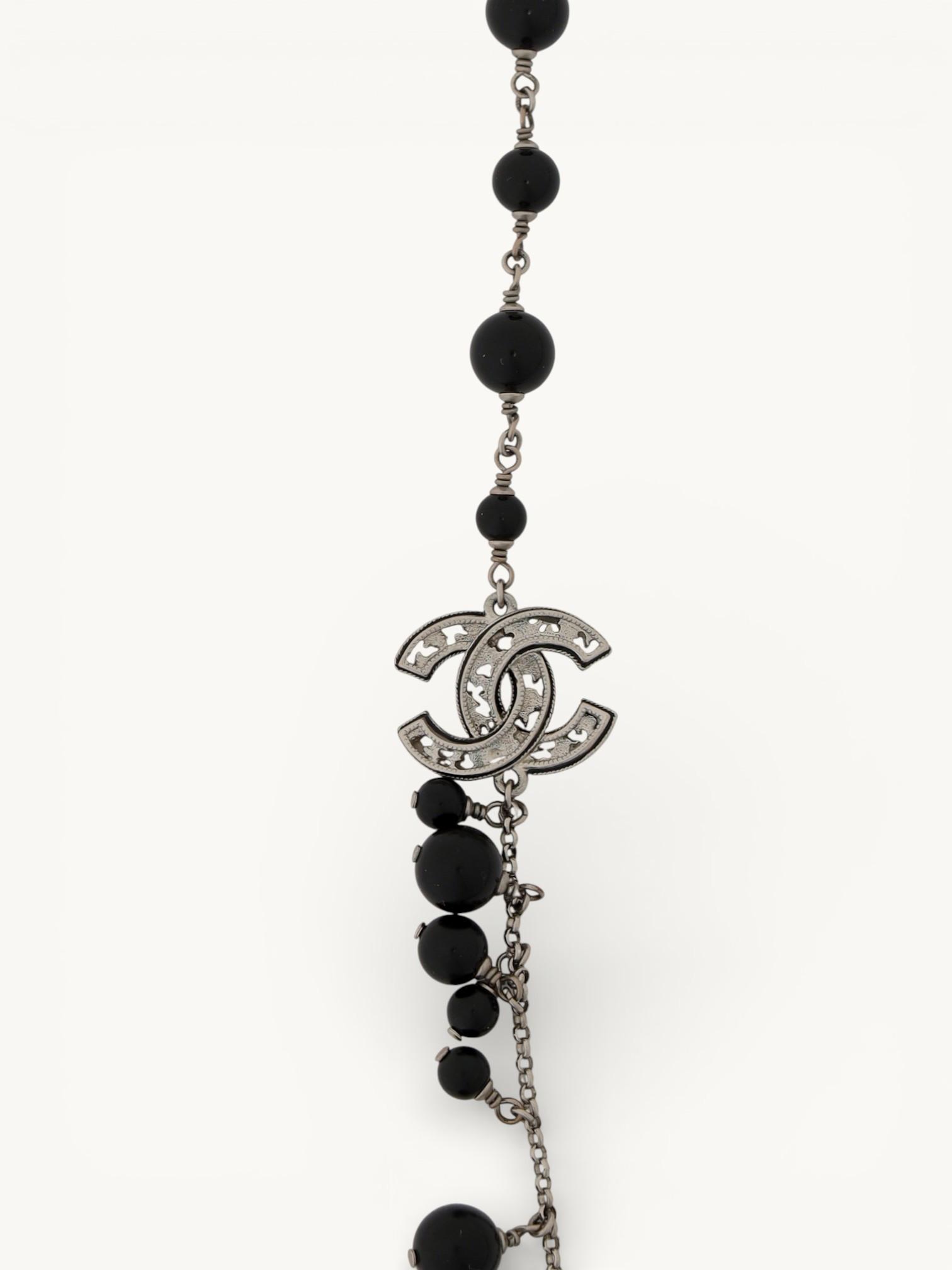 Chanel Neckalce , фото 3