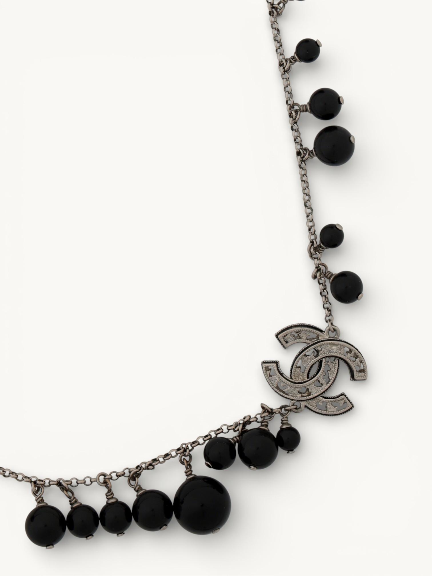 Chanel Neckalce , фото 4