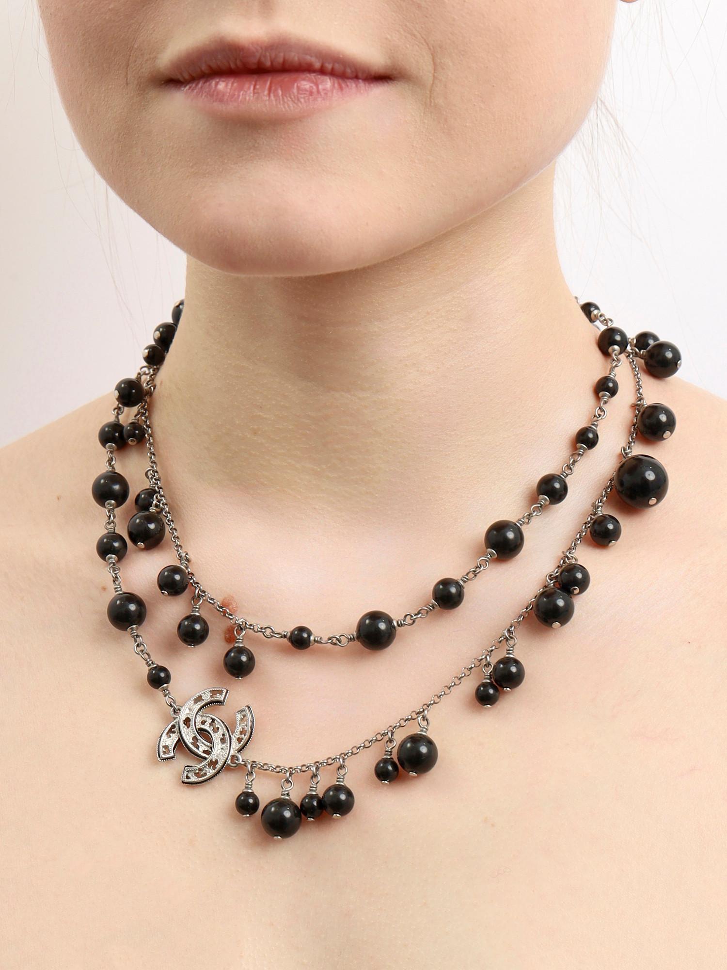 Chanel Neckalce , фото 2
