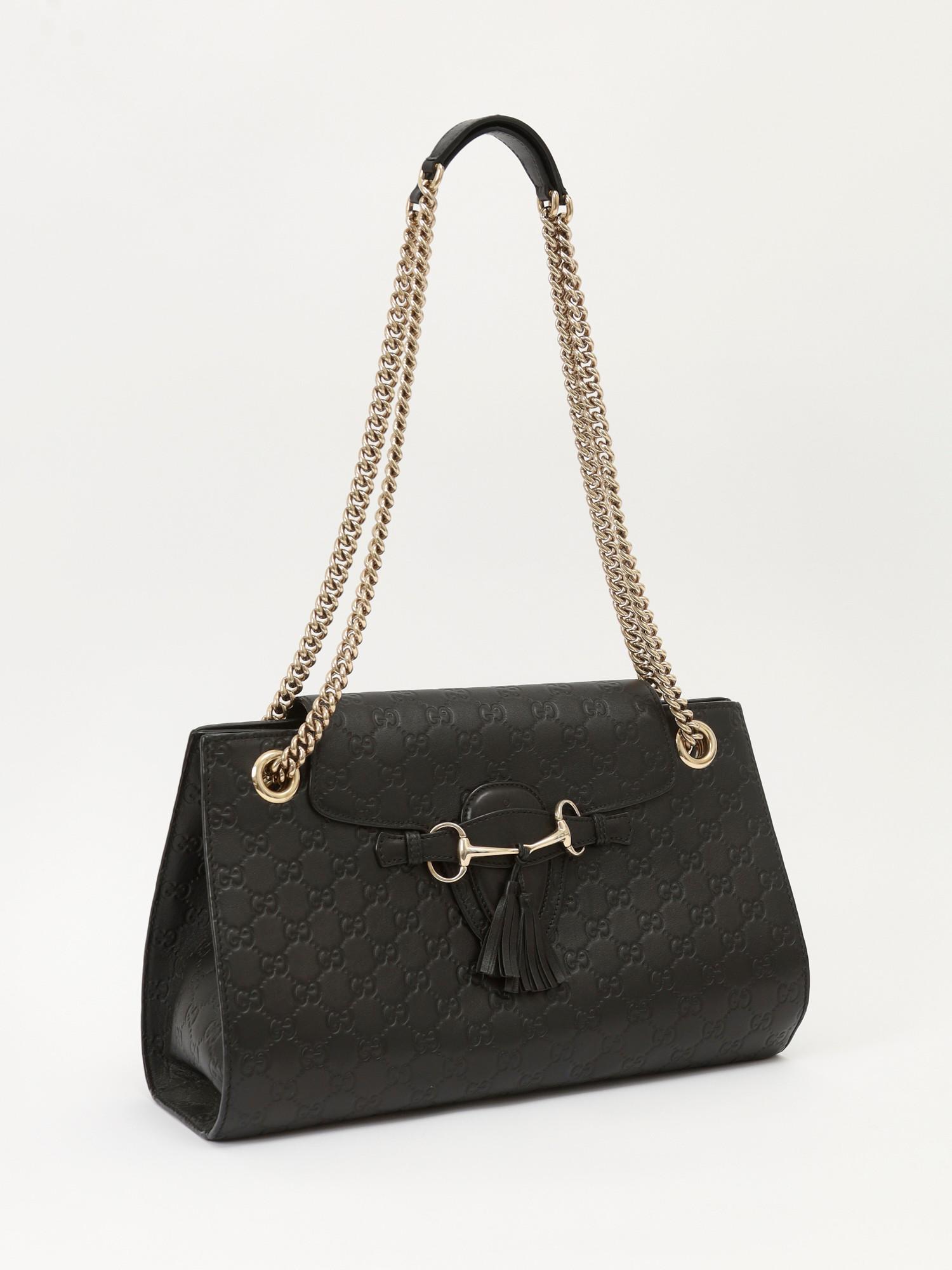 Gucci Emily , фото 2