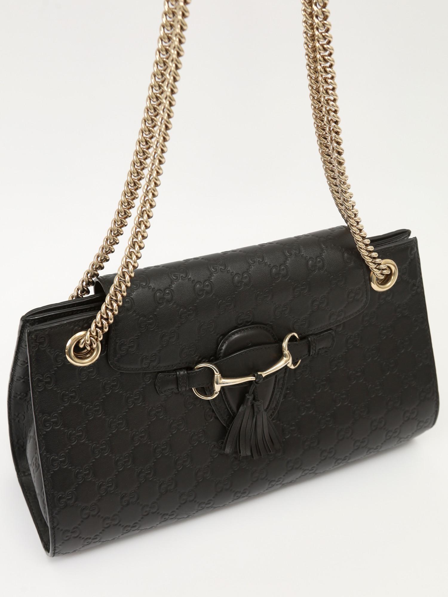 Gucci Emily , фото 4