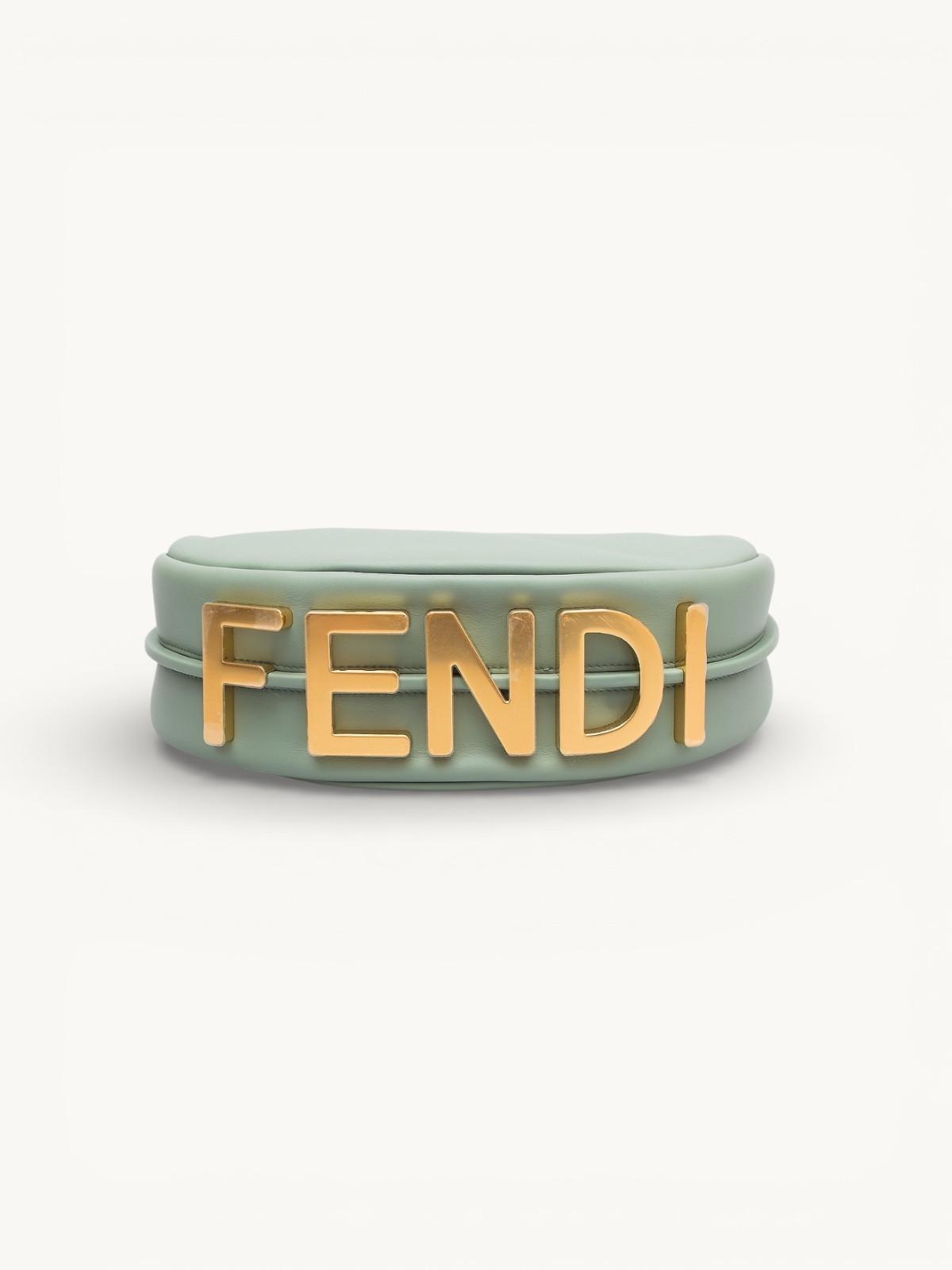 Fendi Fendigraphy , фото 5
