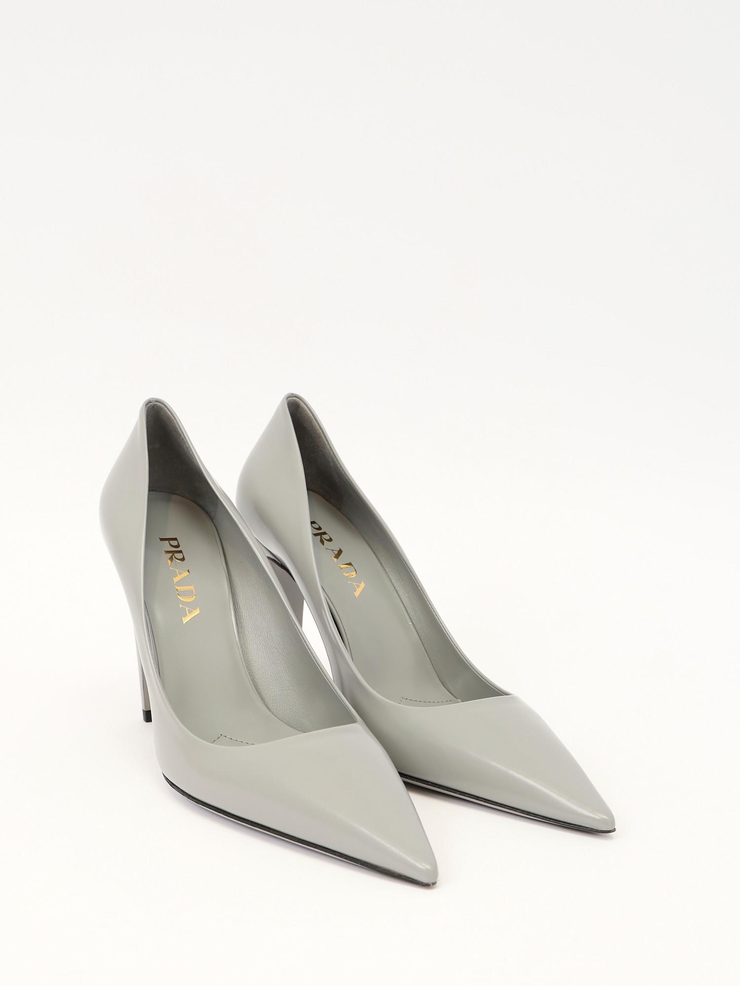 Prada  37.5, фото 4