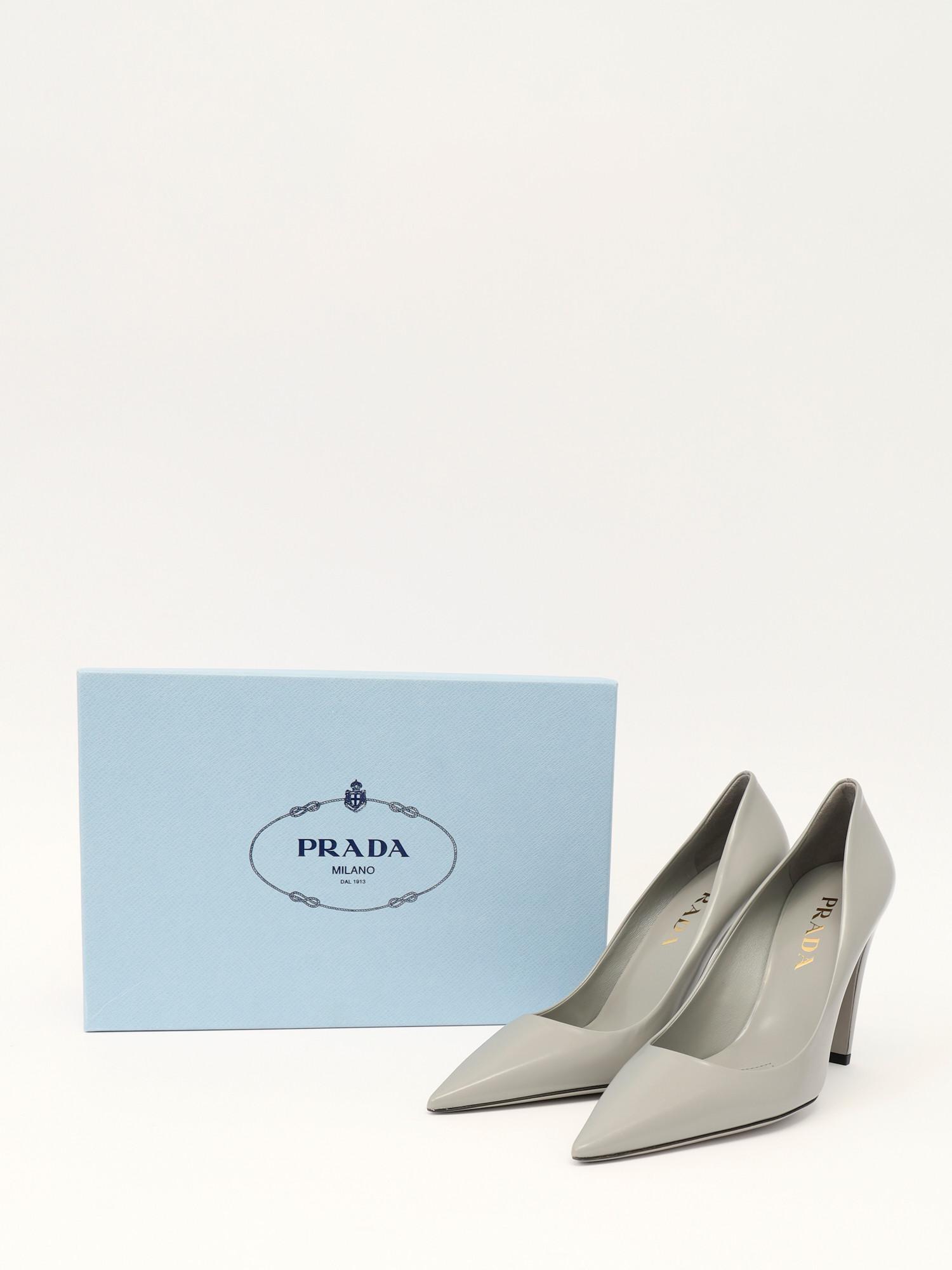 Prada  37.5, фото 3