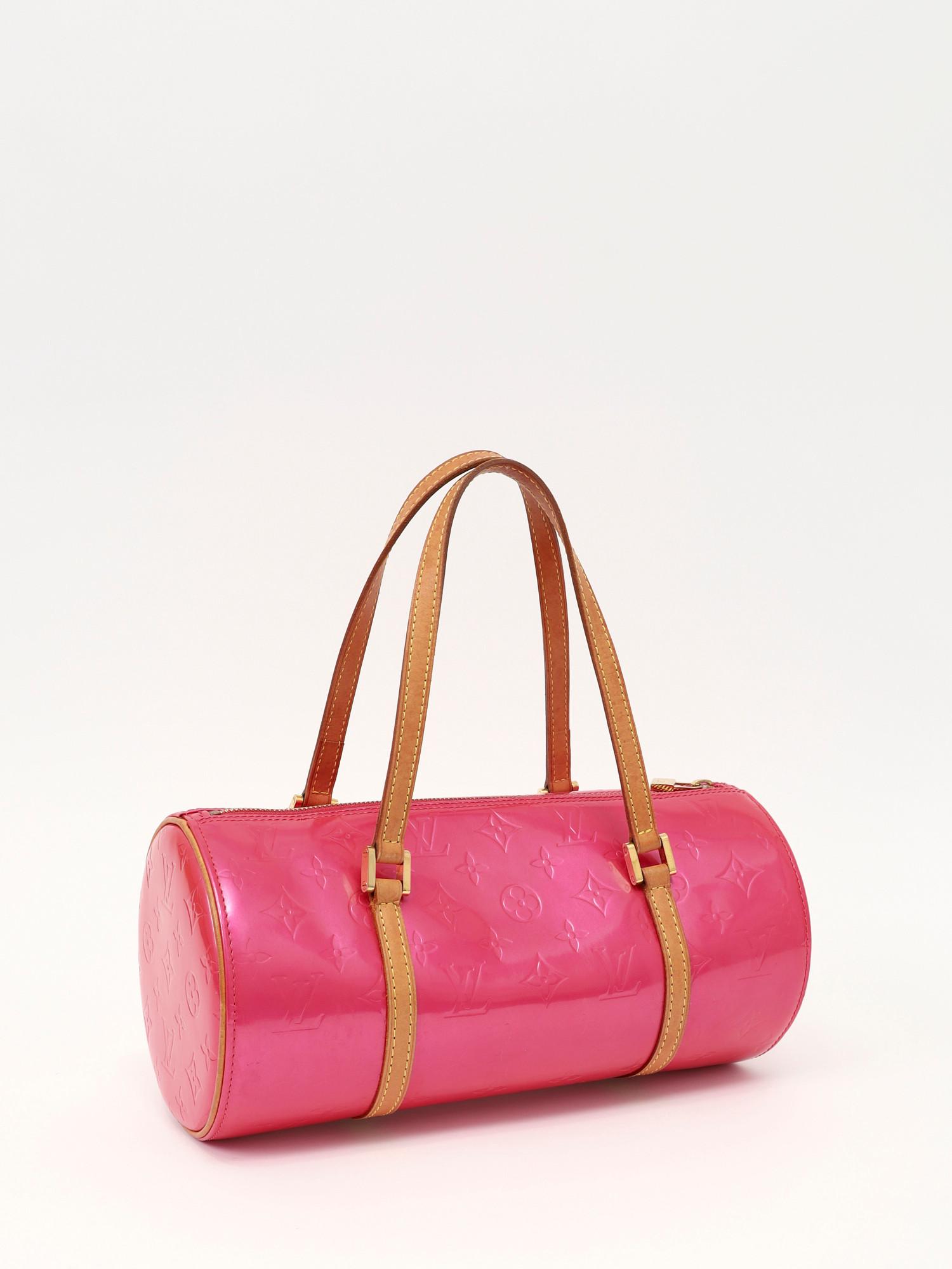 Louis Vuitton Papillon , фото 4