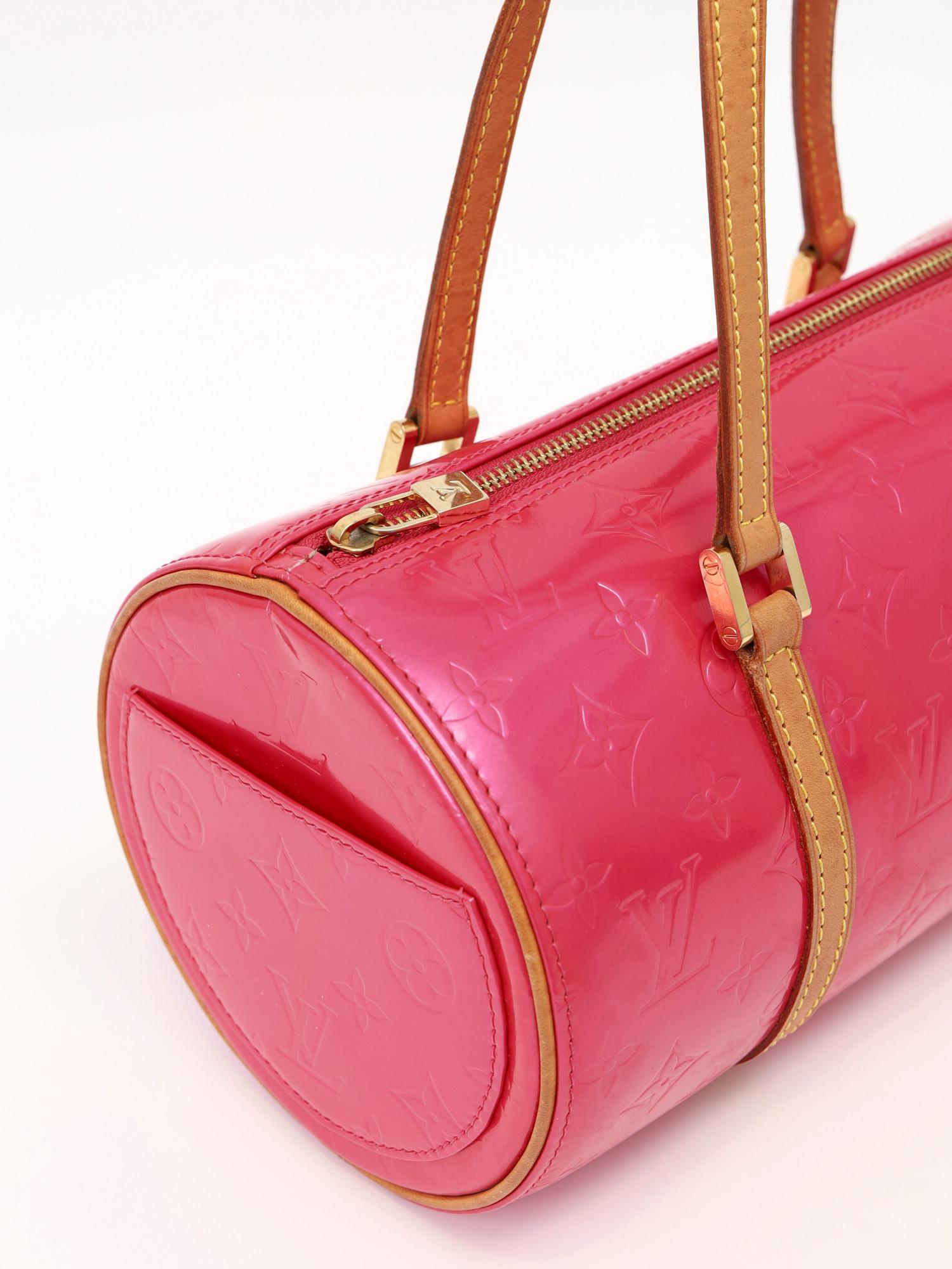 Louis Vuitton Papillon , фото 5