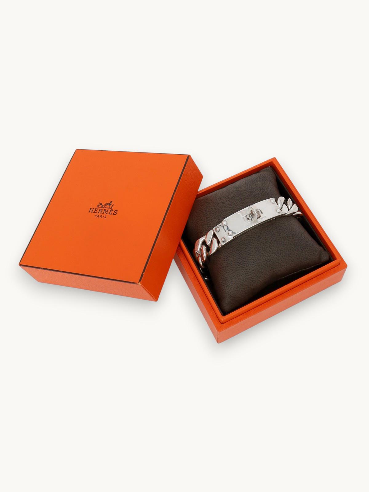 Hermes Kelly Gourmette , фото 3