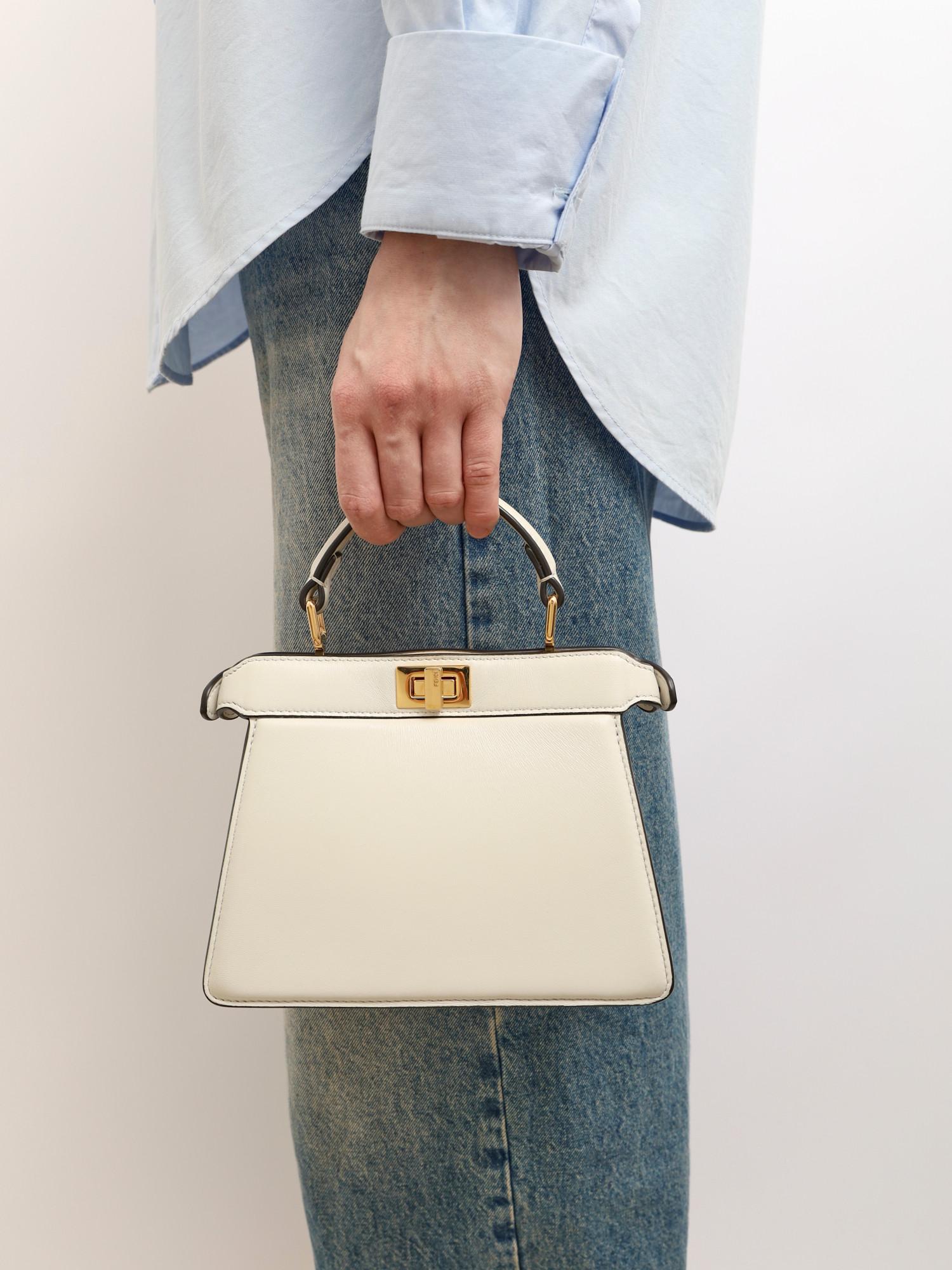 Fendi Peekaboo , фото 2
