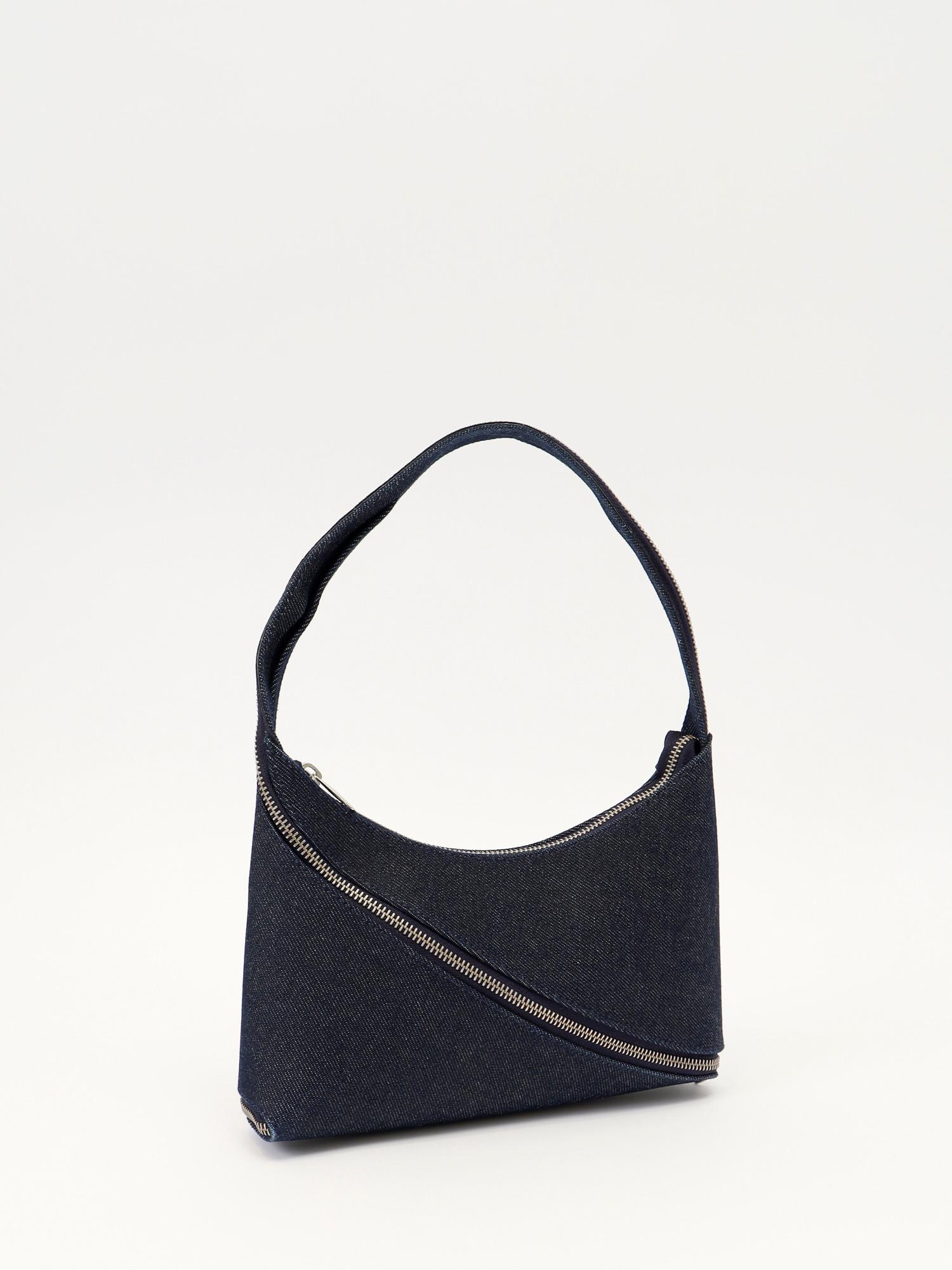 Coperni Zip Baguette , фото 3