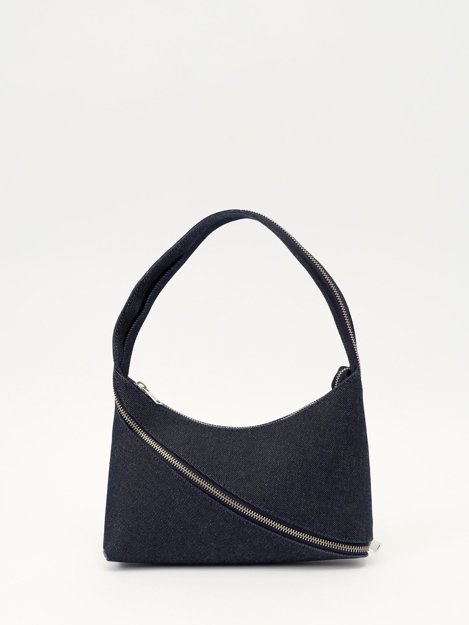 Coperni Zip Baguette , фото 1