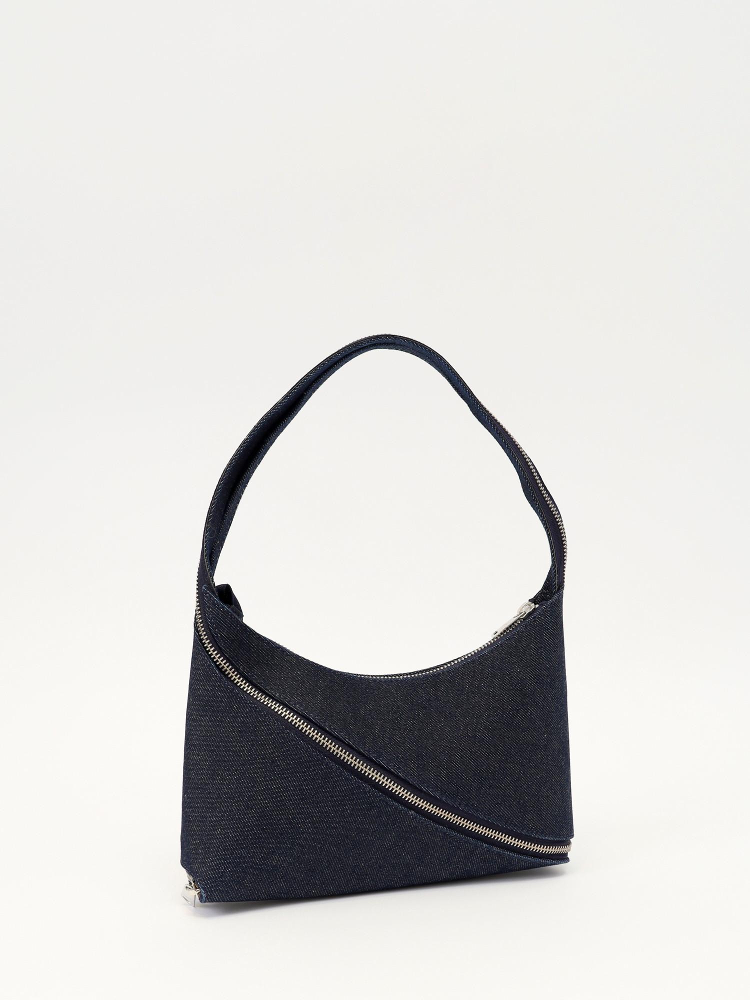 Coperni Zip Baguette , фото 4