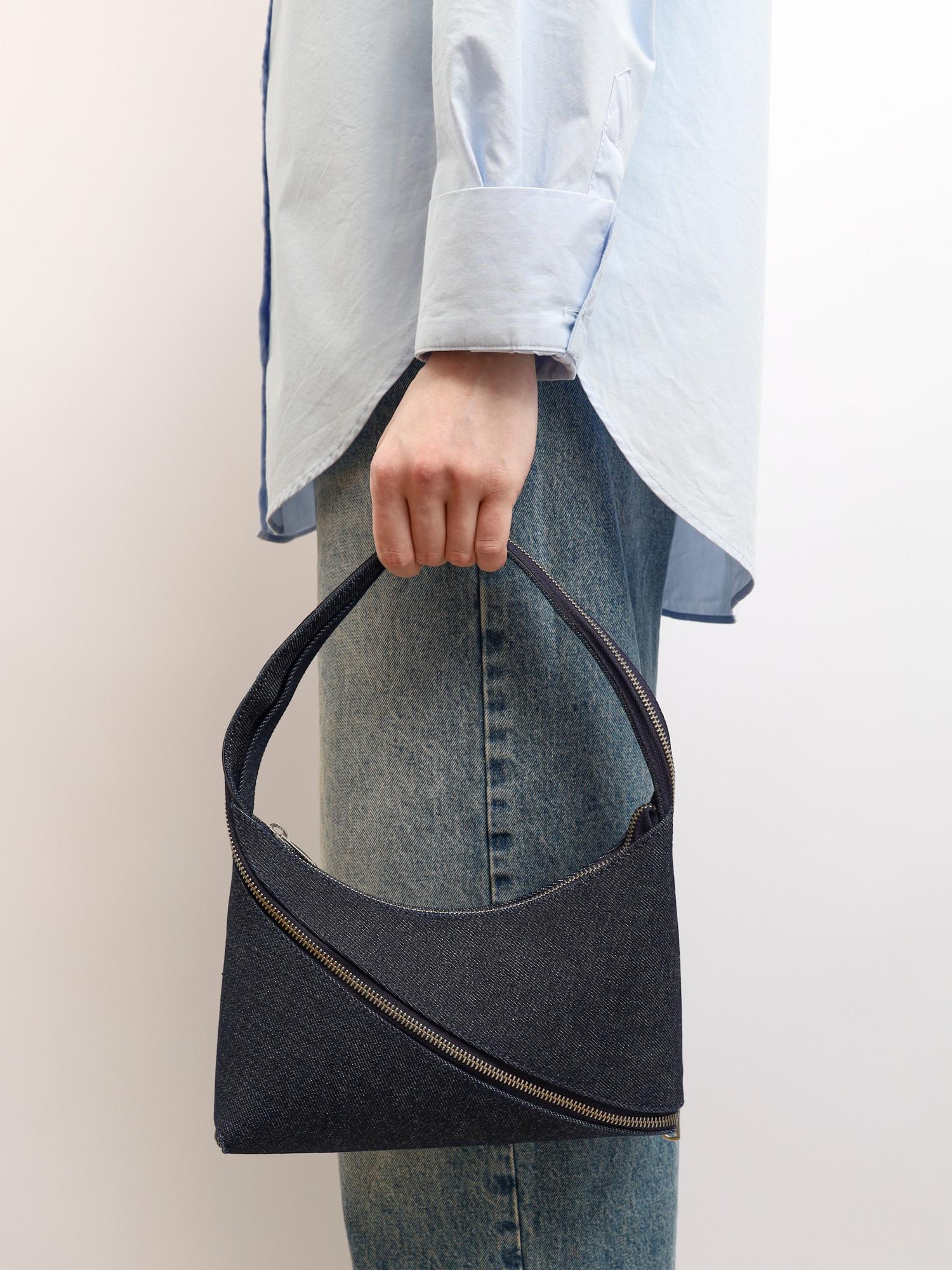 Coperni Zip Baguette , фото 2