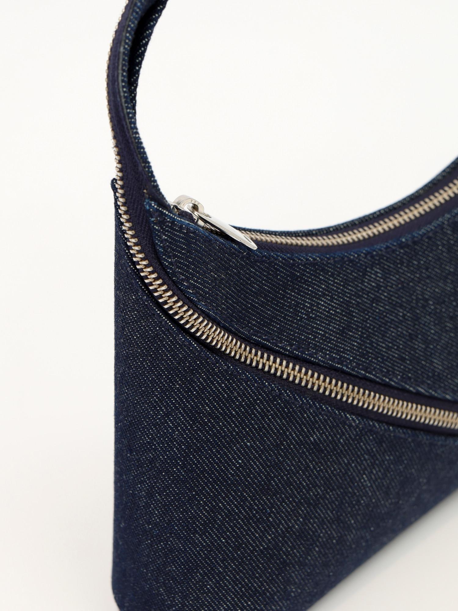 Coperni Zip Baguette , фото 5