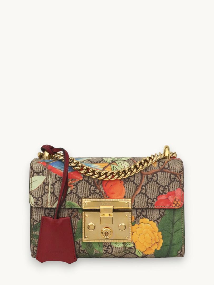 Gucci Padlock , фото 1