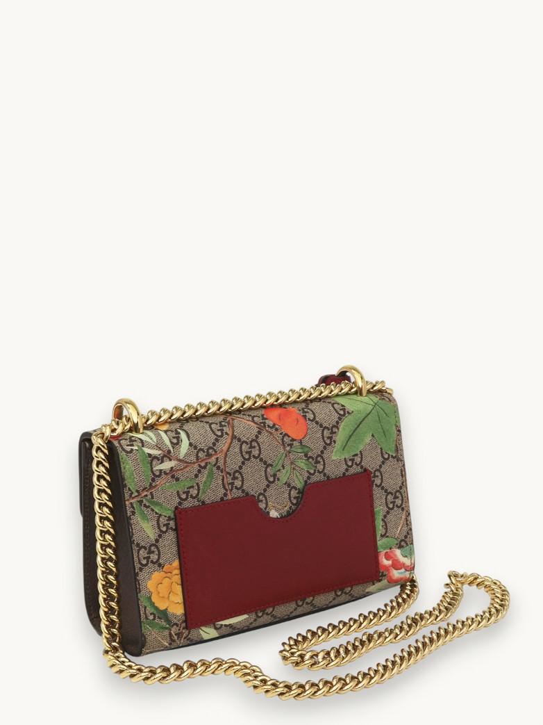 Gucci Padlock , фото 5