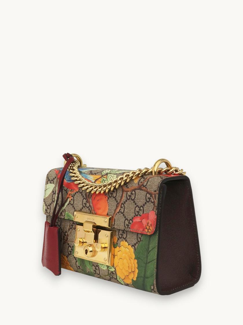 Gucci Padlock , фото 3