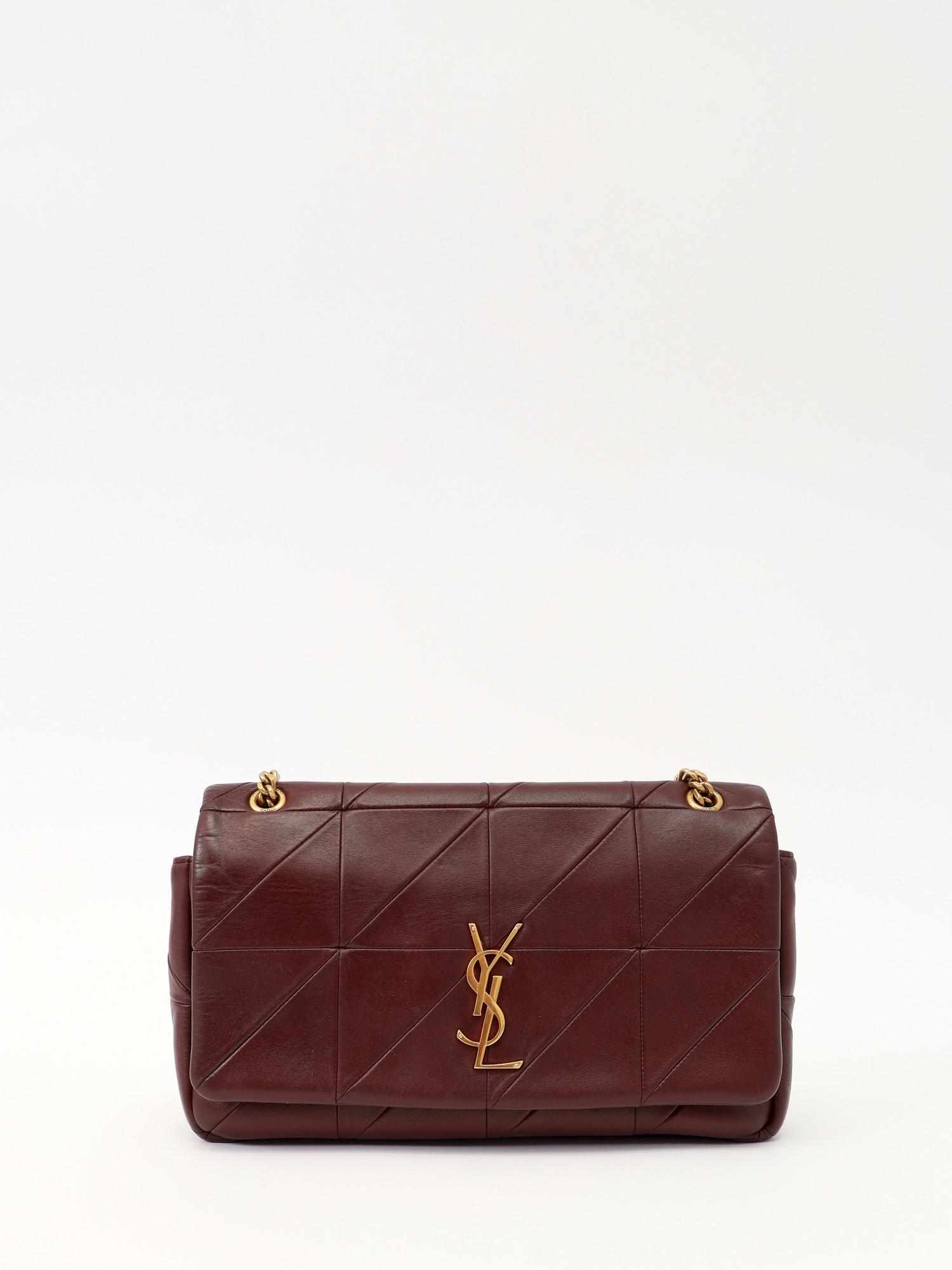 Saint Laurent Jamie , фото 1