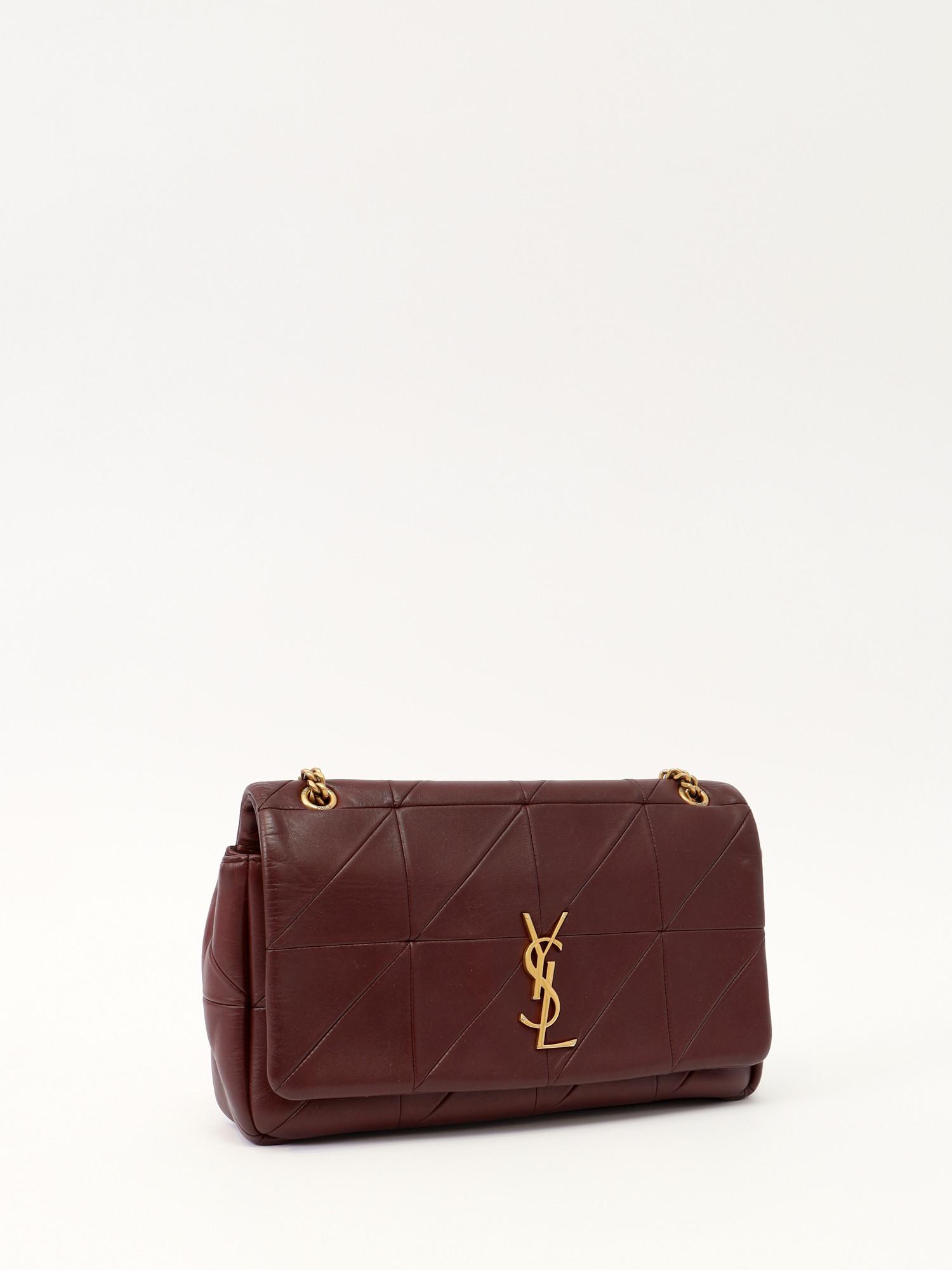 Saint Laurent Jamie , фото 3